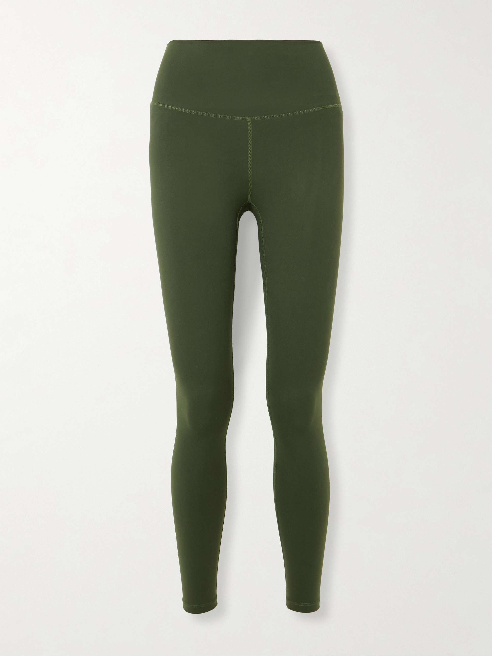 FreeSoft™ jersey leggings view