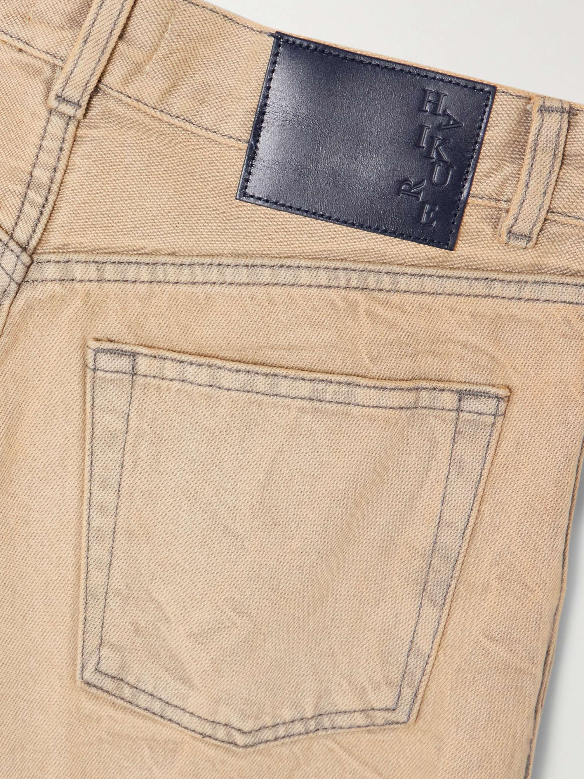 Bethany boyfriend jeans view