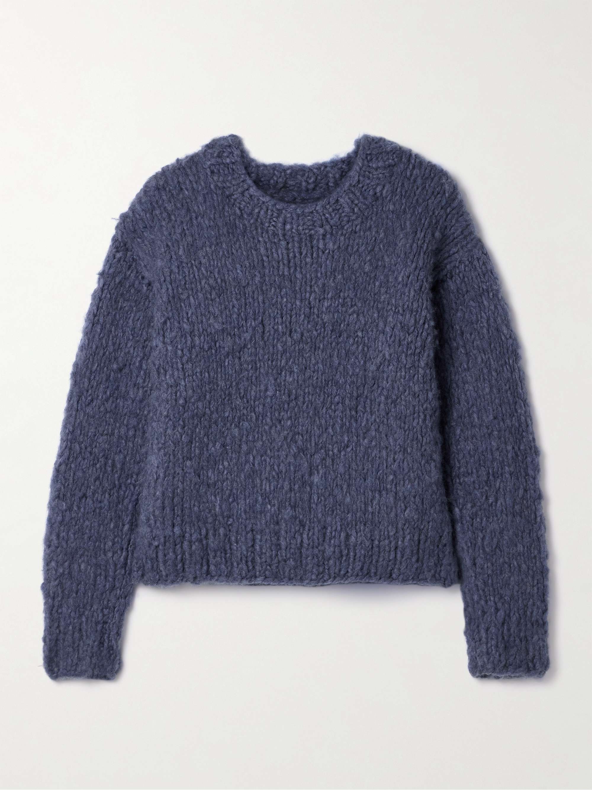 Jooshi cashmere sweater view