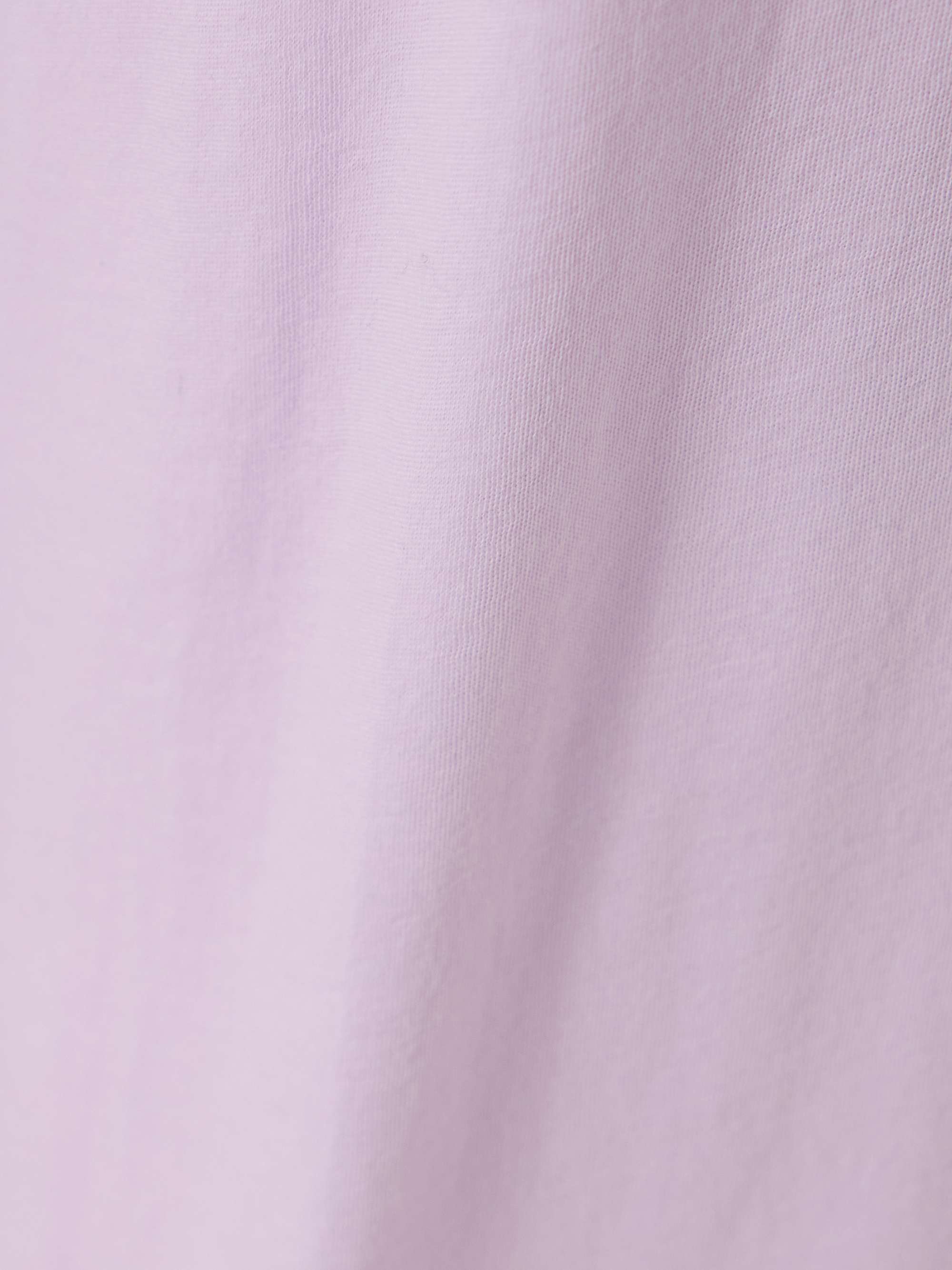 Essie organic Pima cotton-jersey pants view
