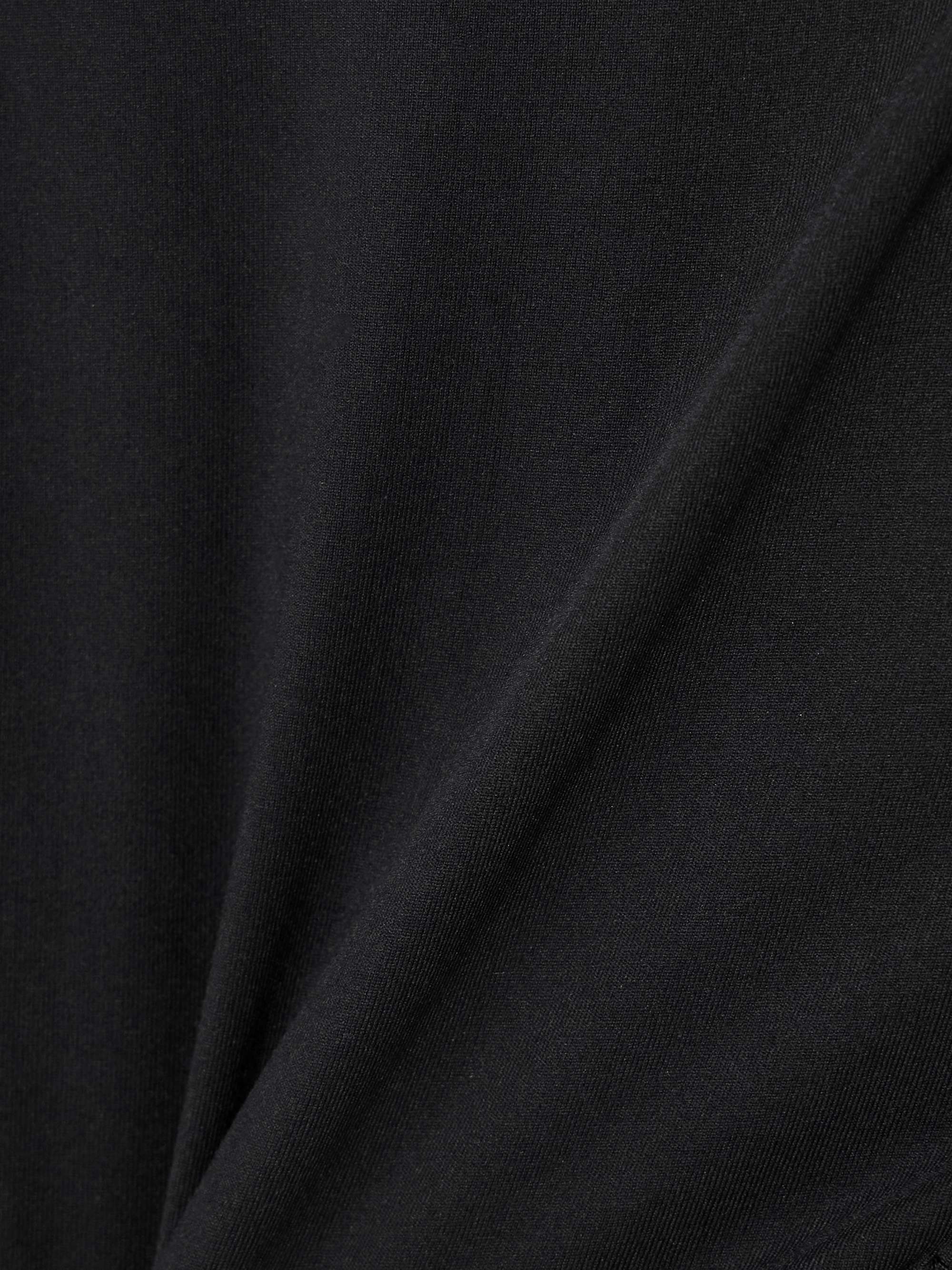 Echauffe cutout stretch-jersey briefs view