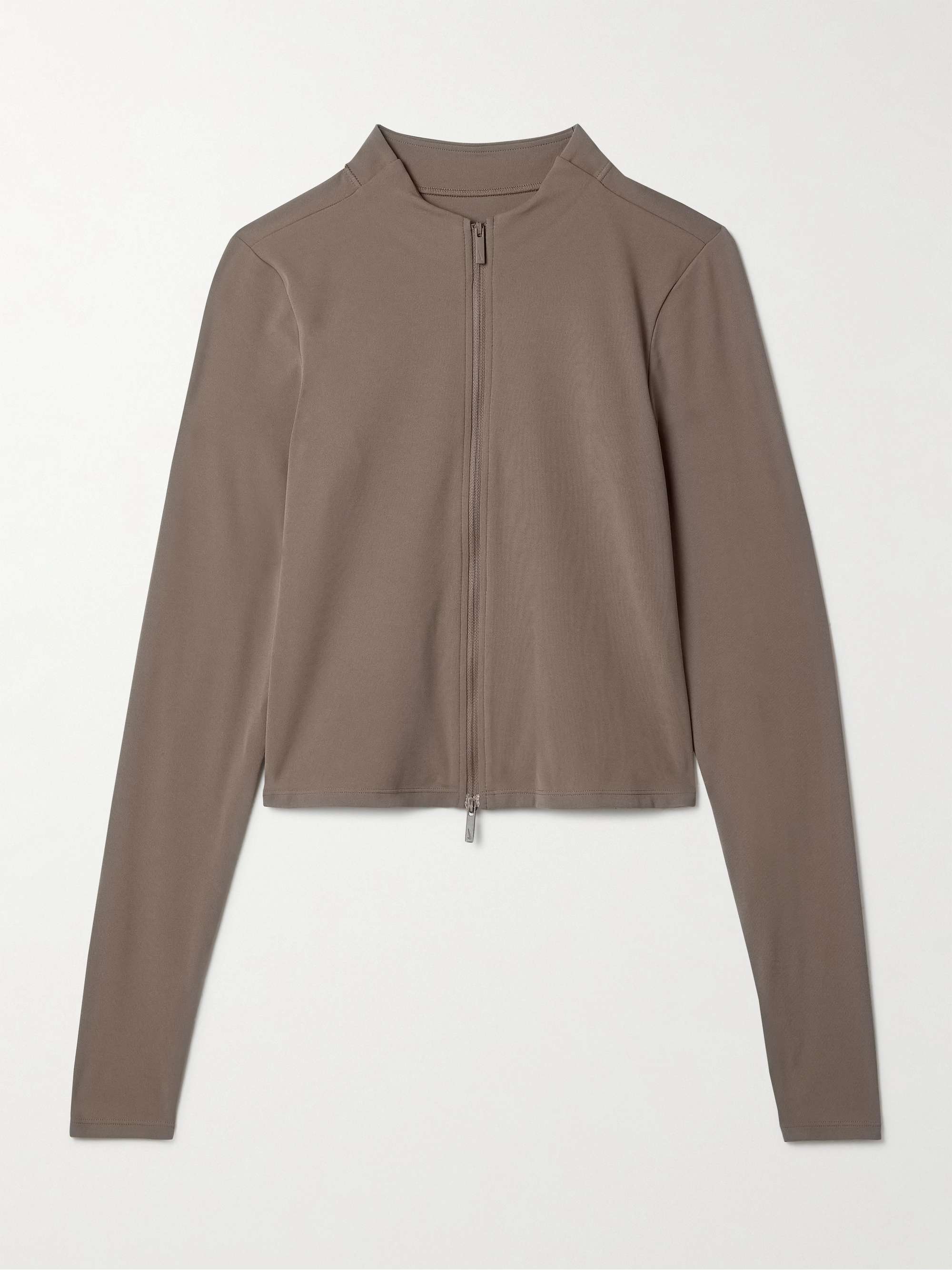 Zenvy Dri-FIT InfinaSoft jacket view