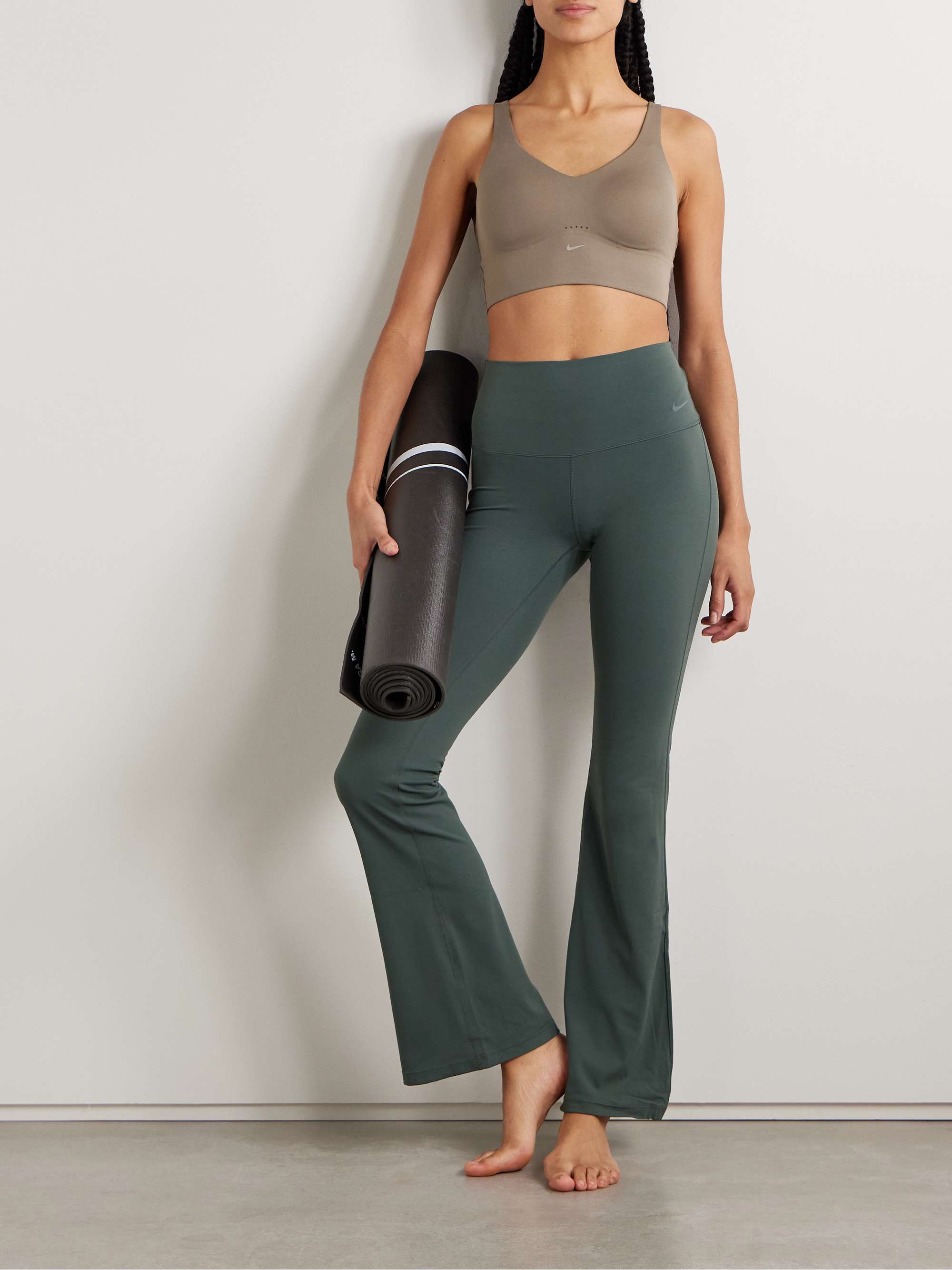 Alate Dri-FIT sports bra view