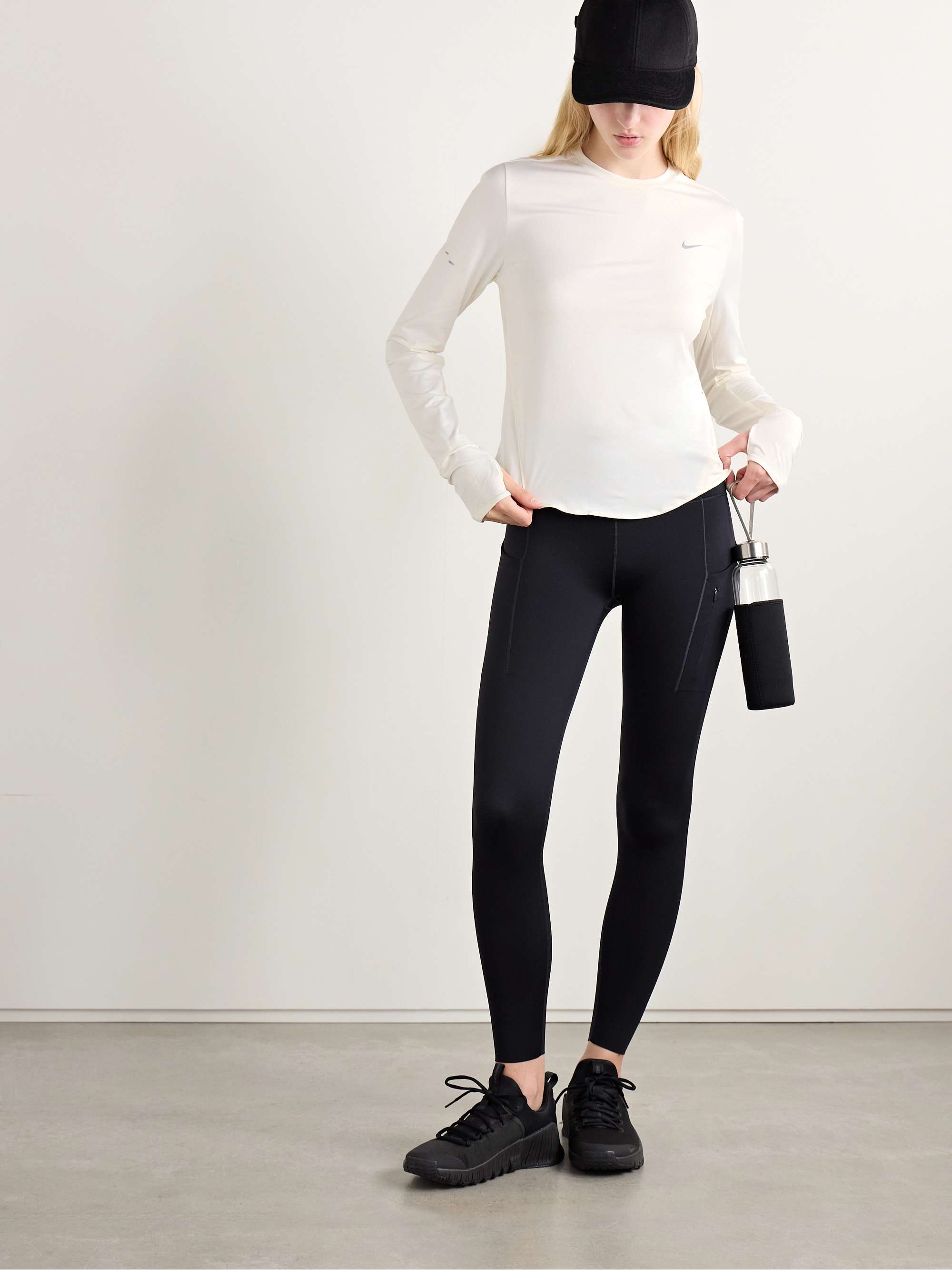 Swift Dri-FIT T-shirt view