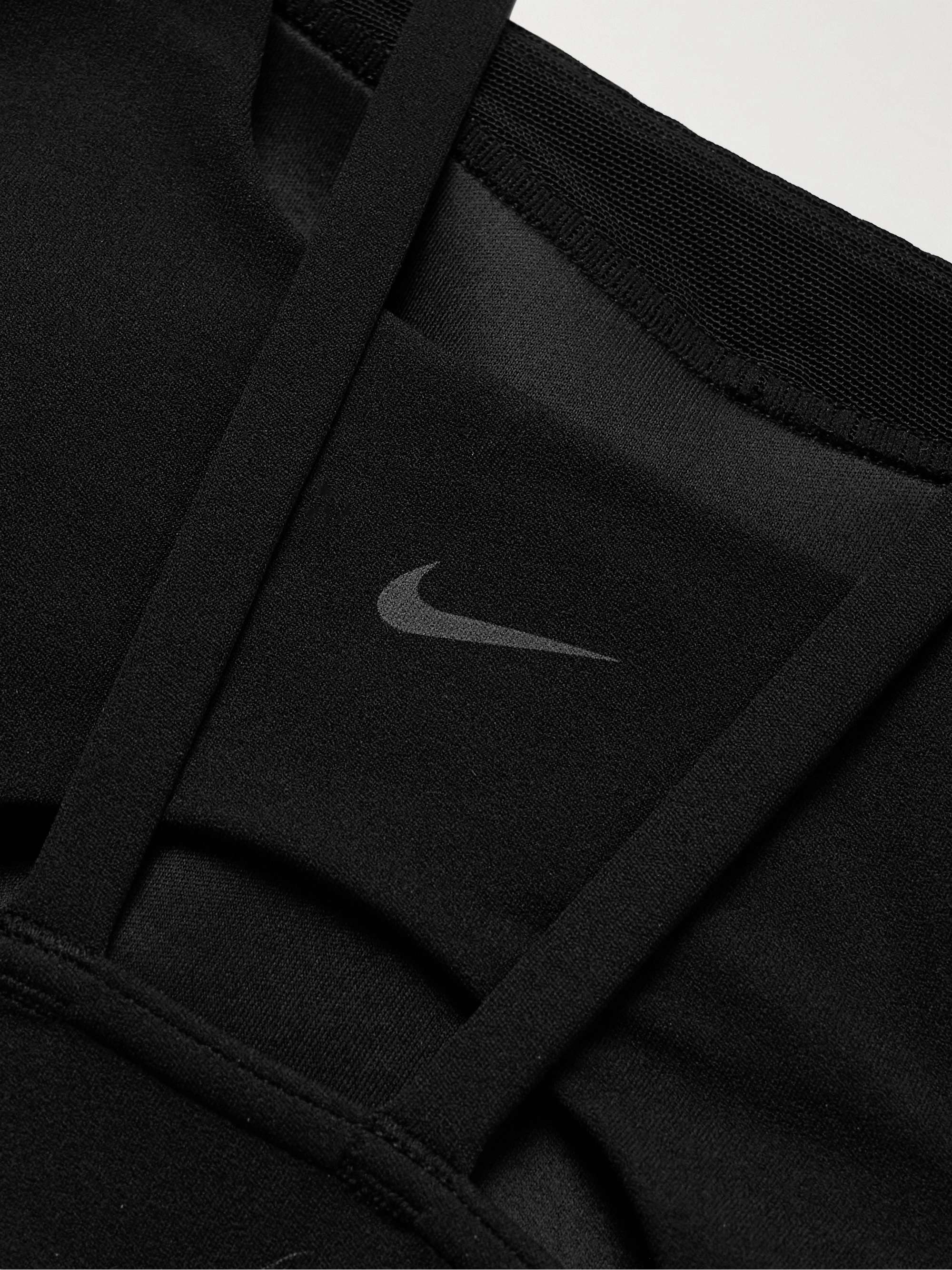 Zenvy cutout Dri-FIT sports bra view