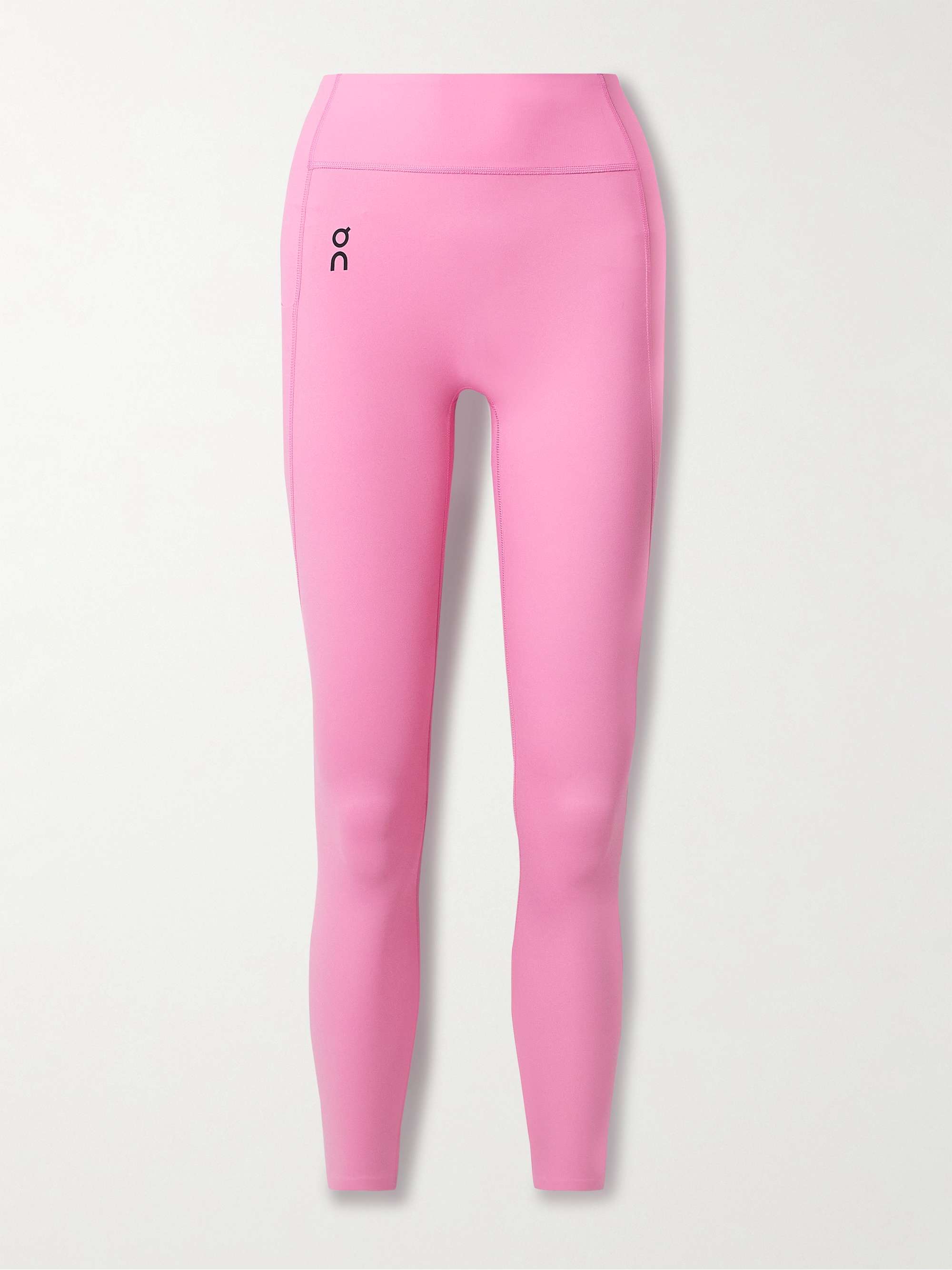 Studio 78 stretch recycled leggings view
