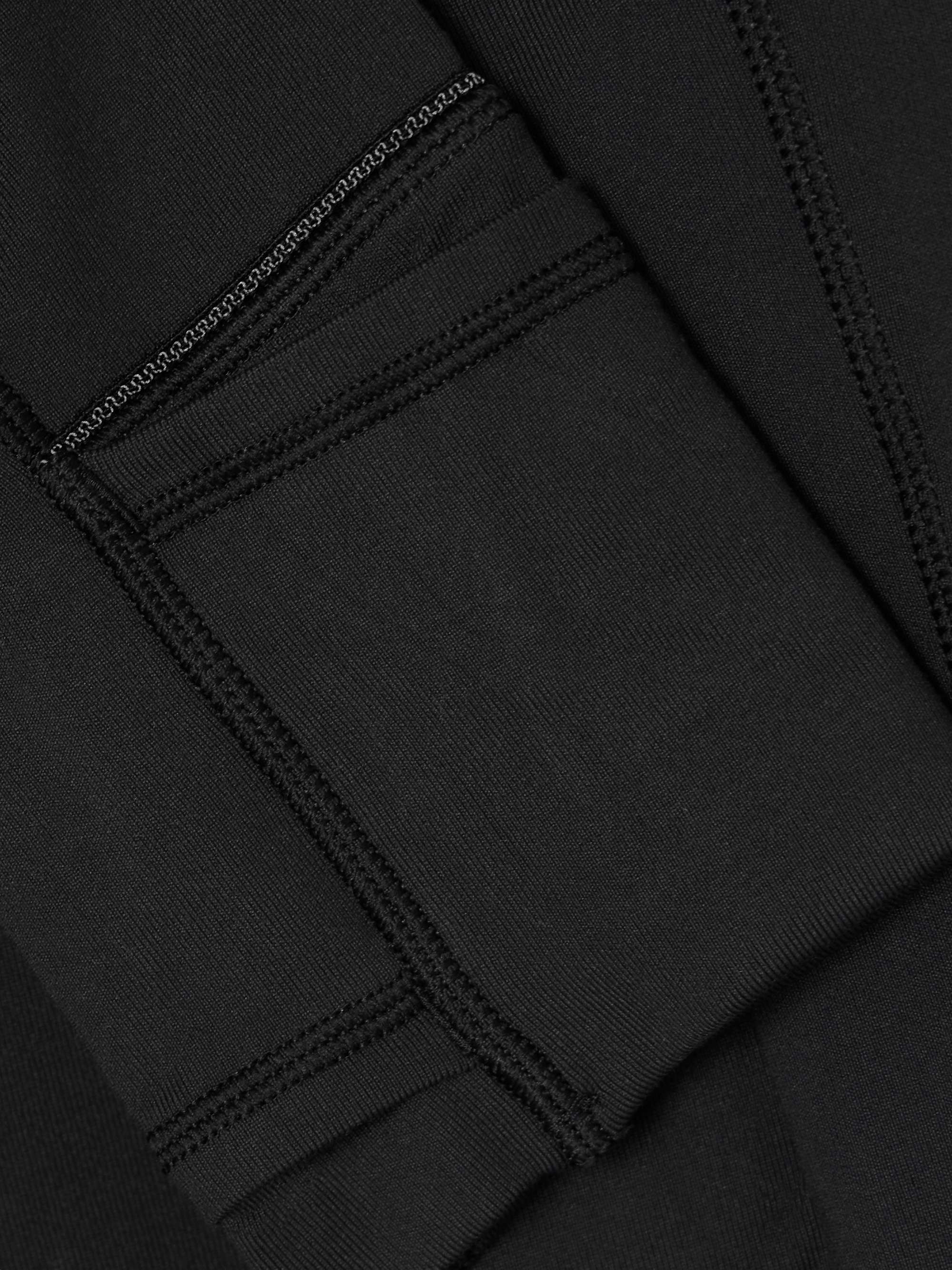 It's Rulu long-sleeve shirt view