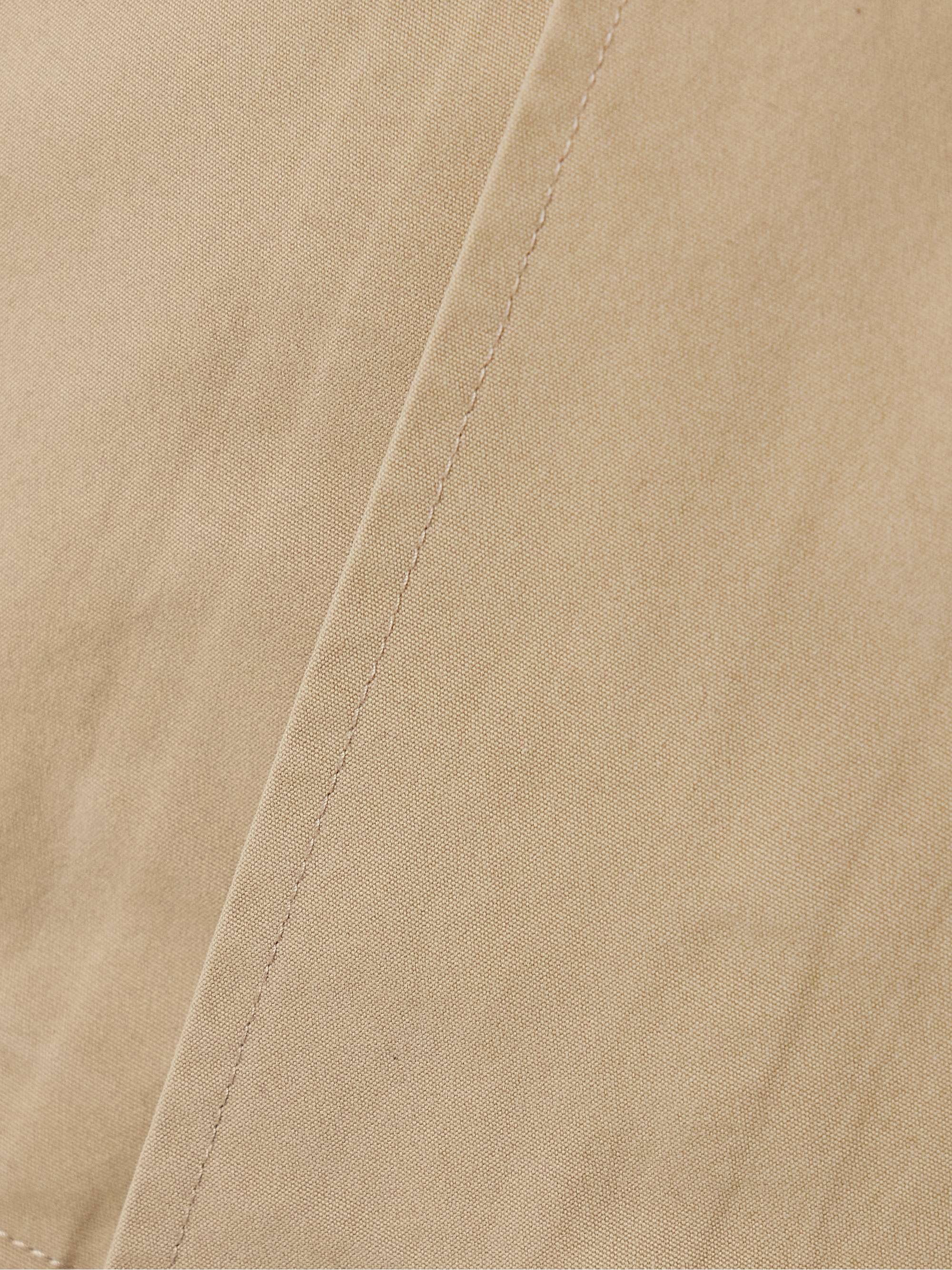Cotton skirt view