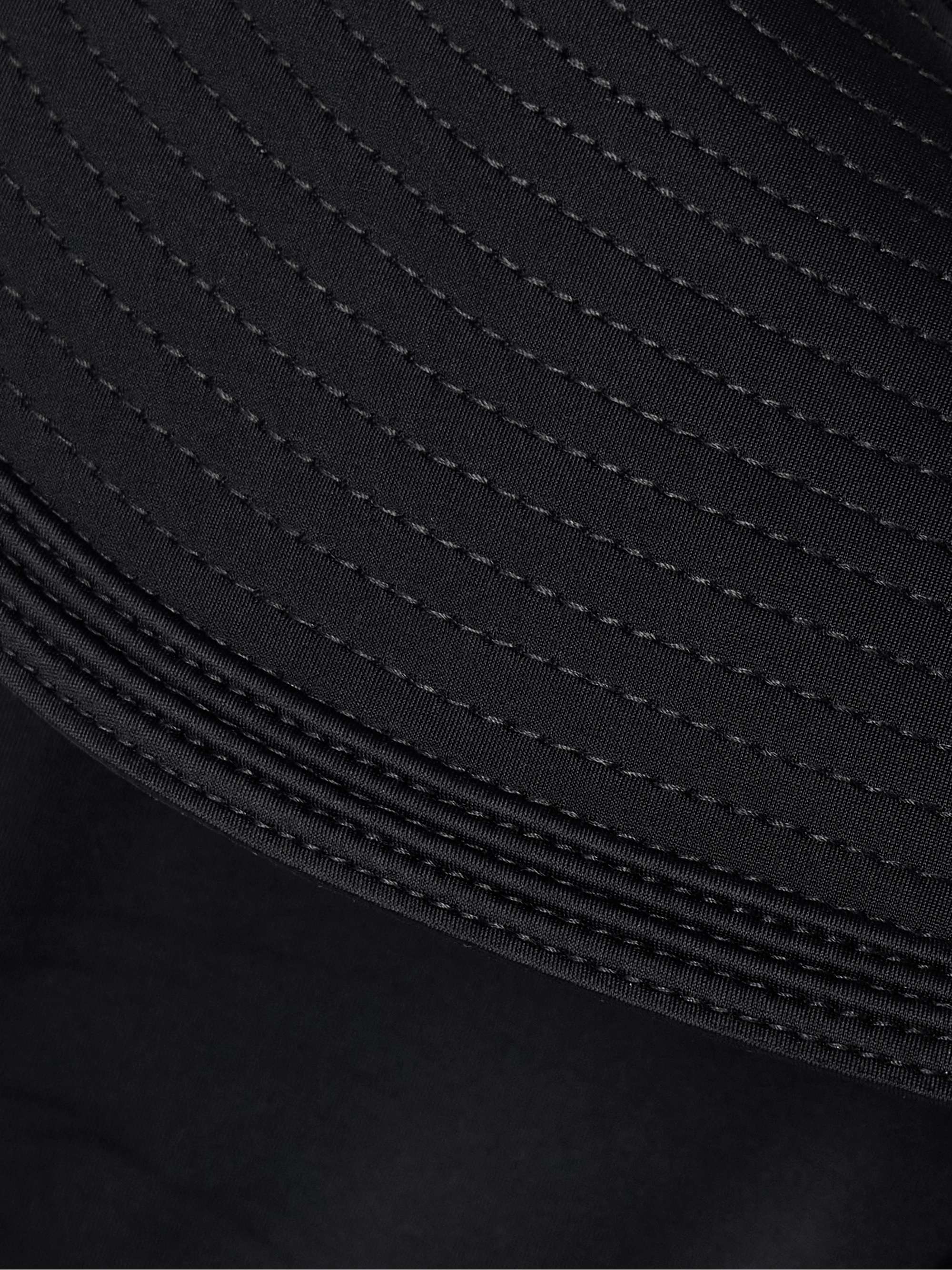 Boleros Y Voleros ruffled recycled swimsuit view