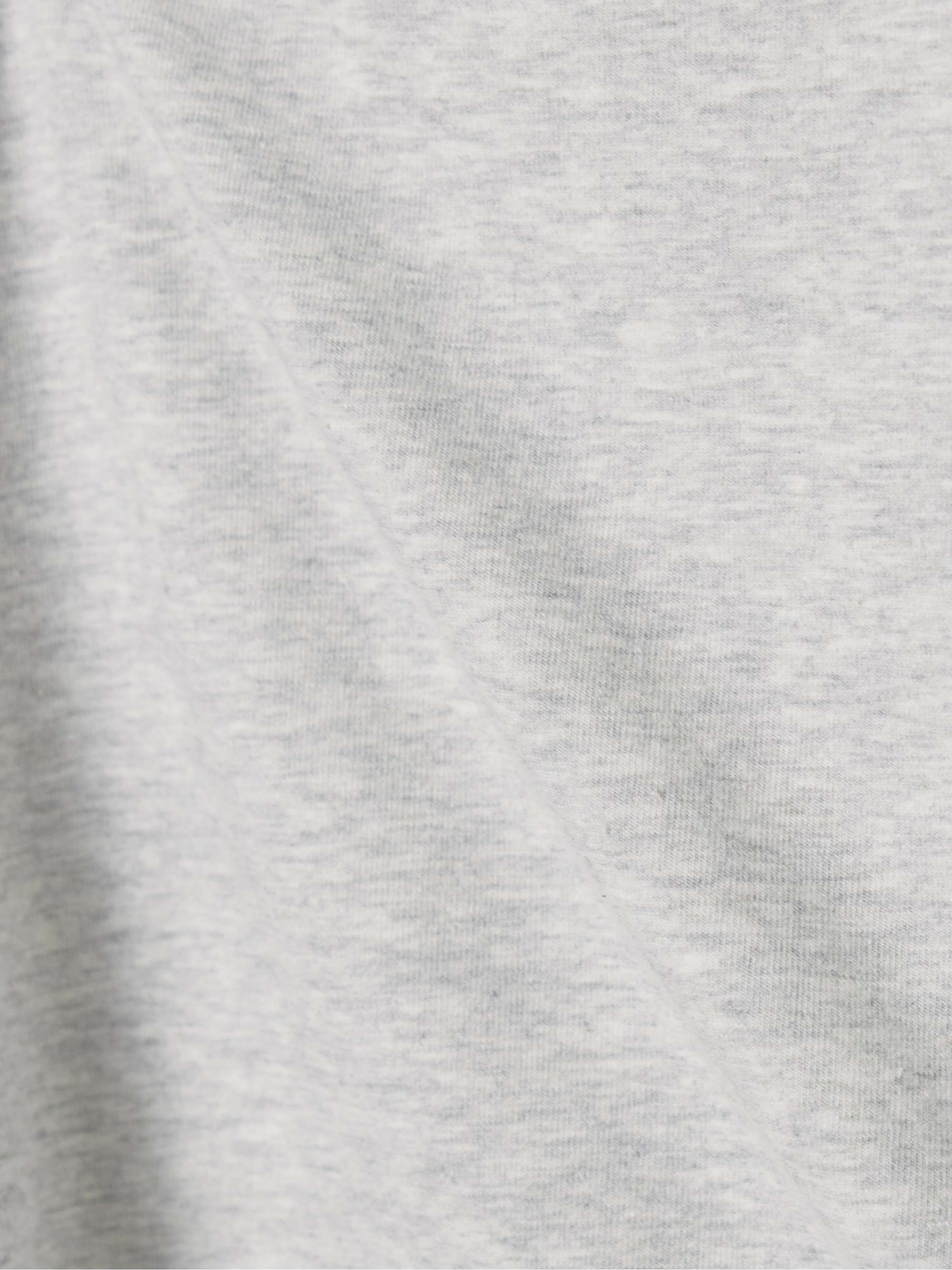 Set of two stretch-cotton jersey T-shirts view