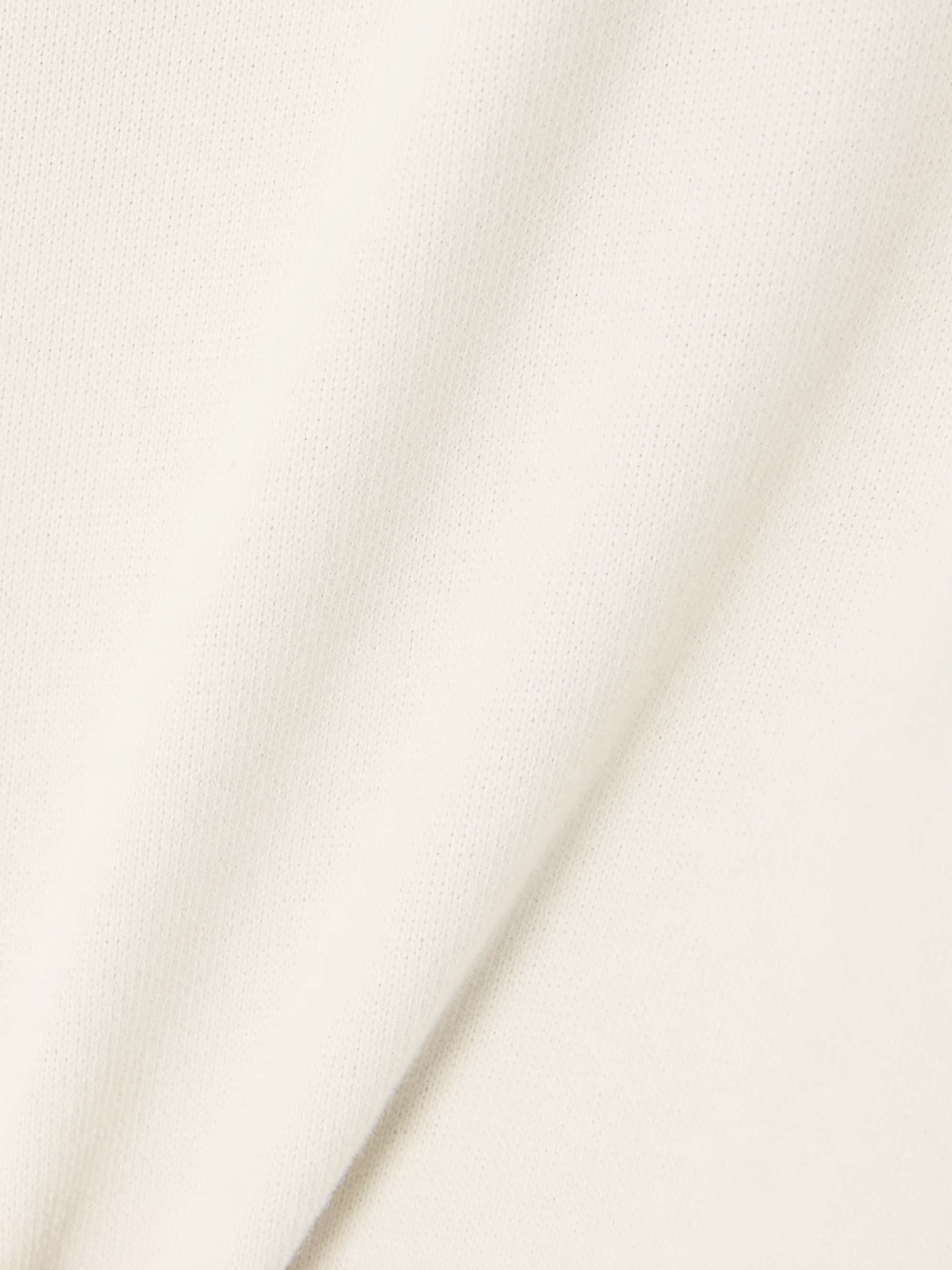 Cotton-jersey tapered pants view