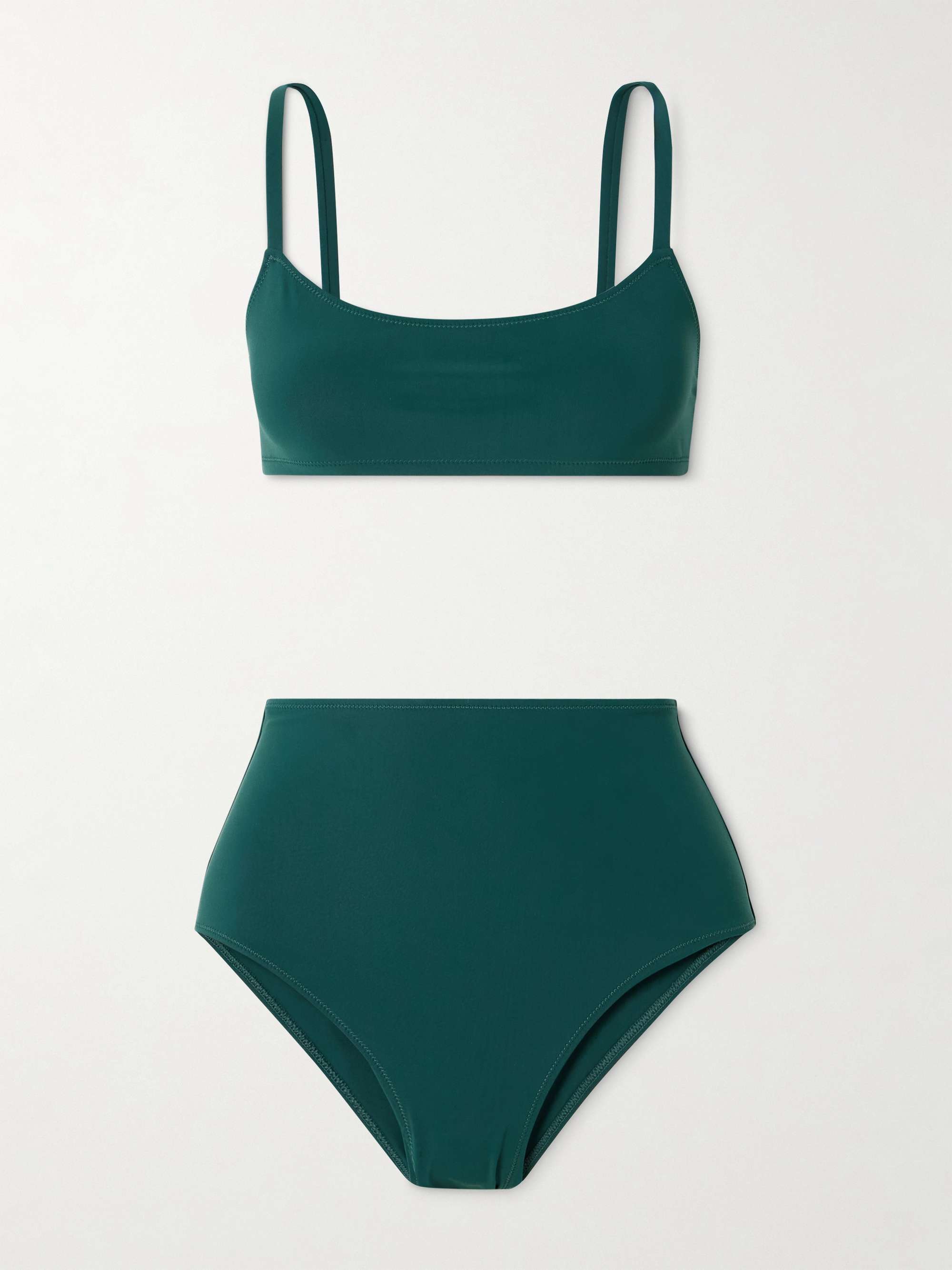 Undici bikini view