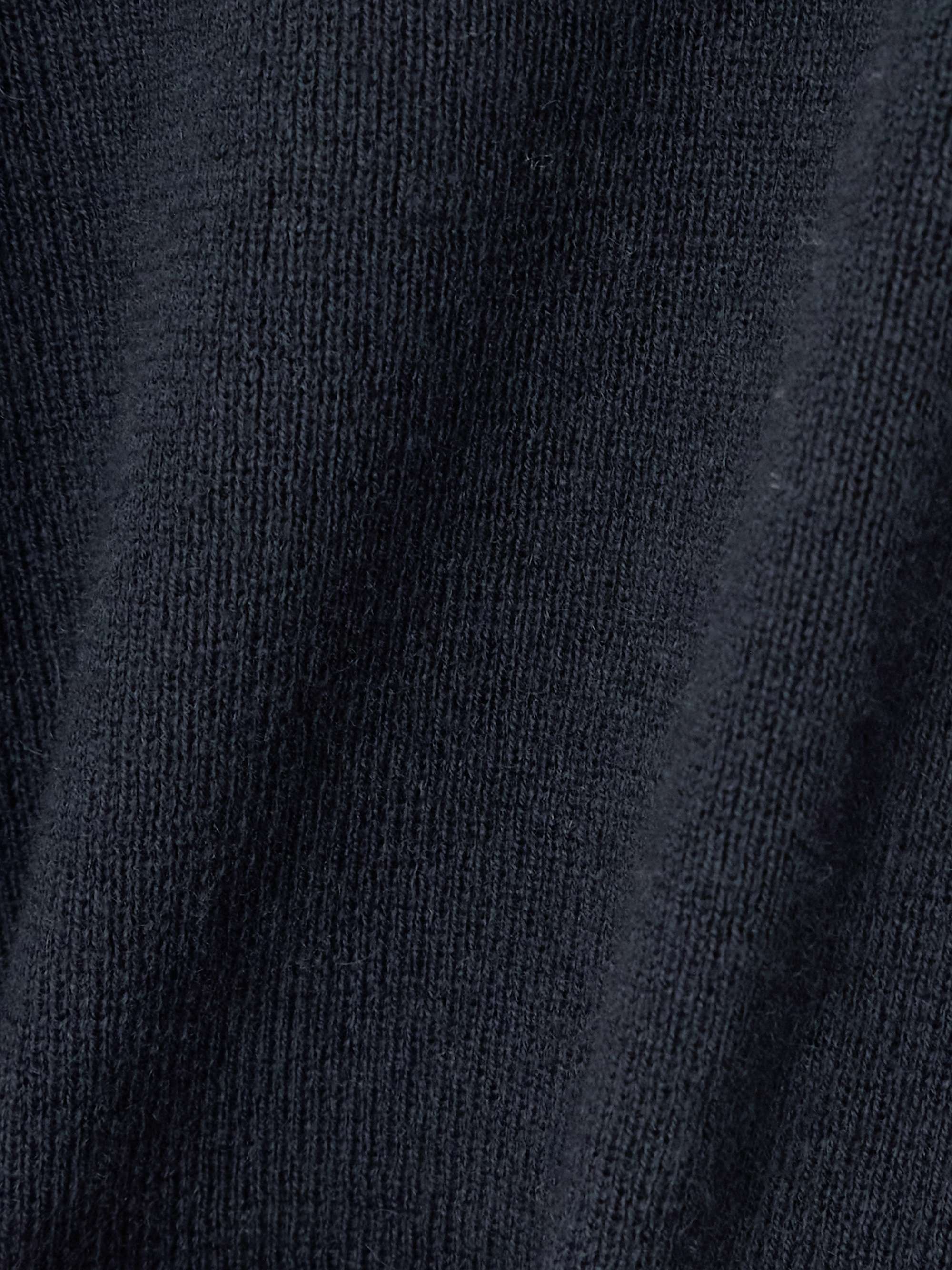 Vivian cotton and cashmere-blend T-shirt view