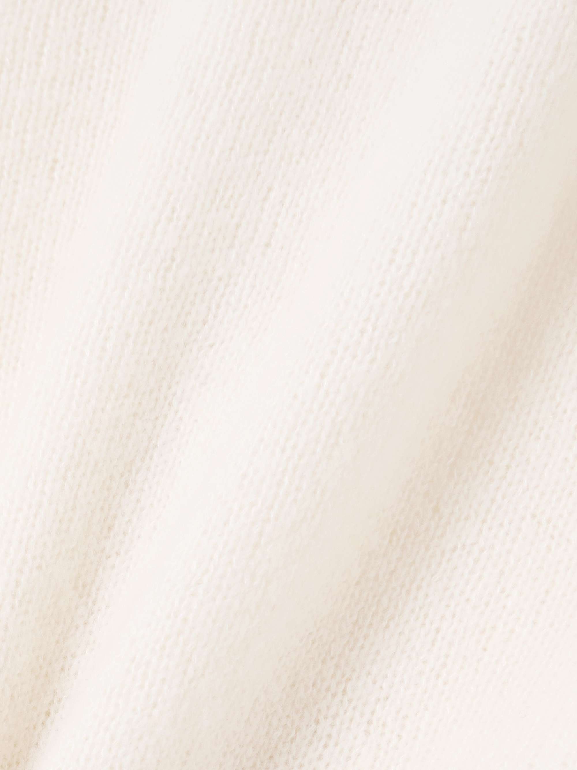 Marionette cashmere and silk-blend cardigan view