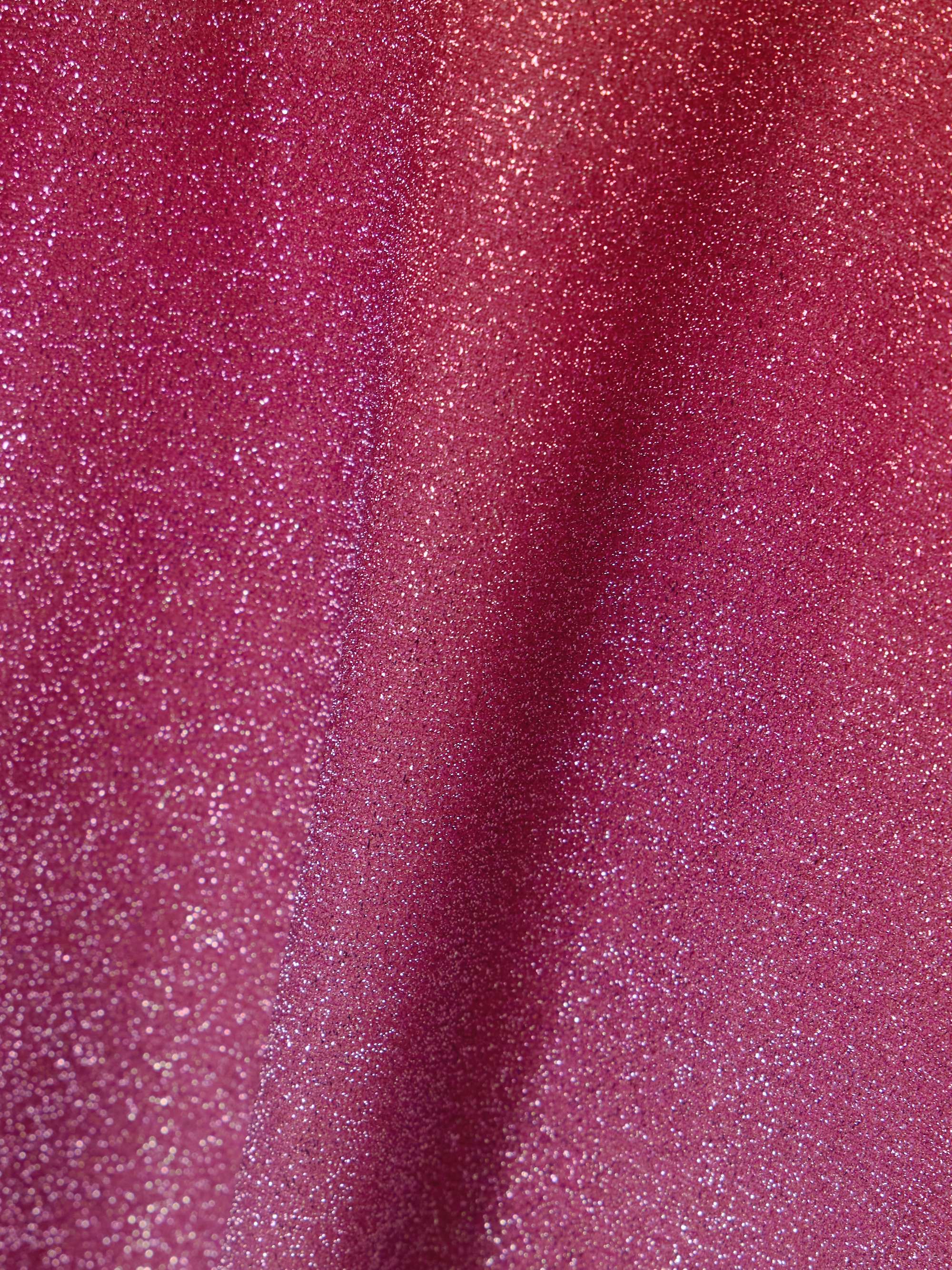 Lumière metallic swimsuit view