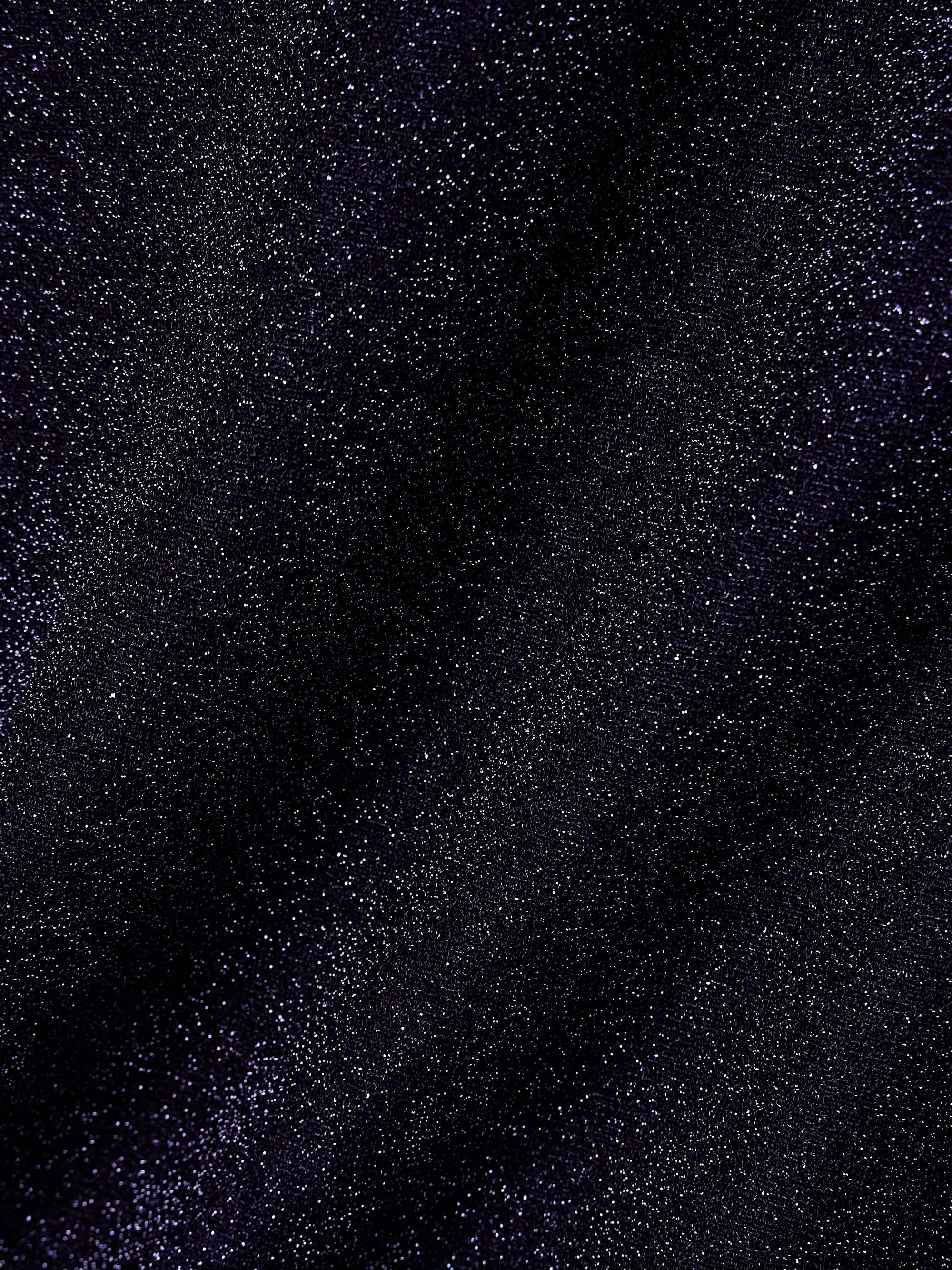 Lumière metallic stretch-knit wide-leg pants view