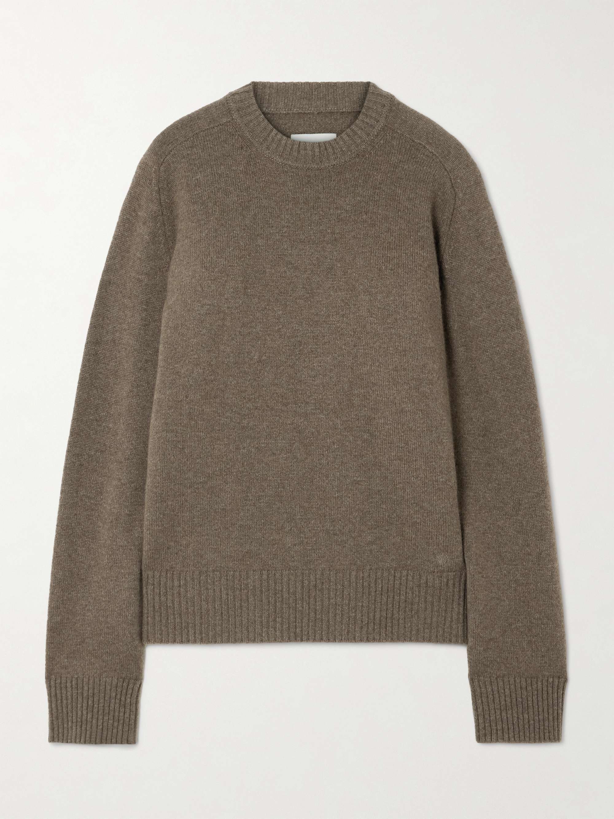 Baltra cashmere sweater view