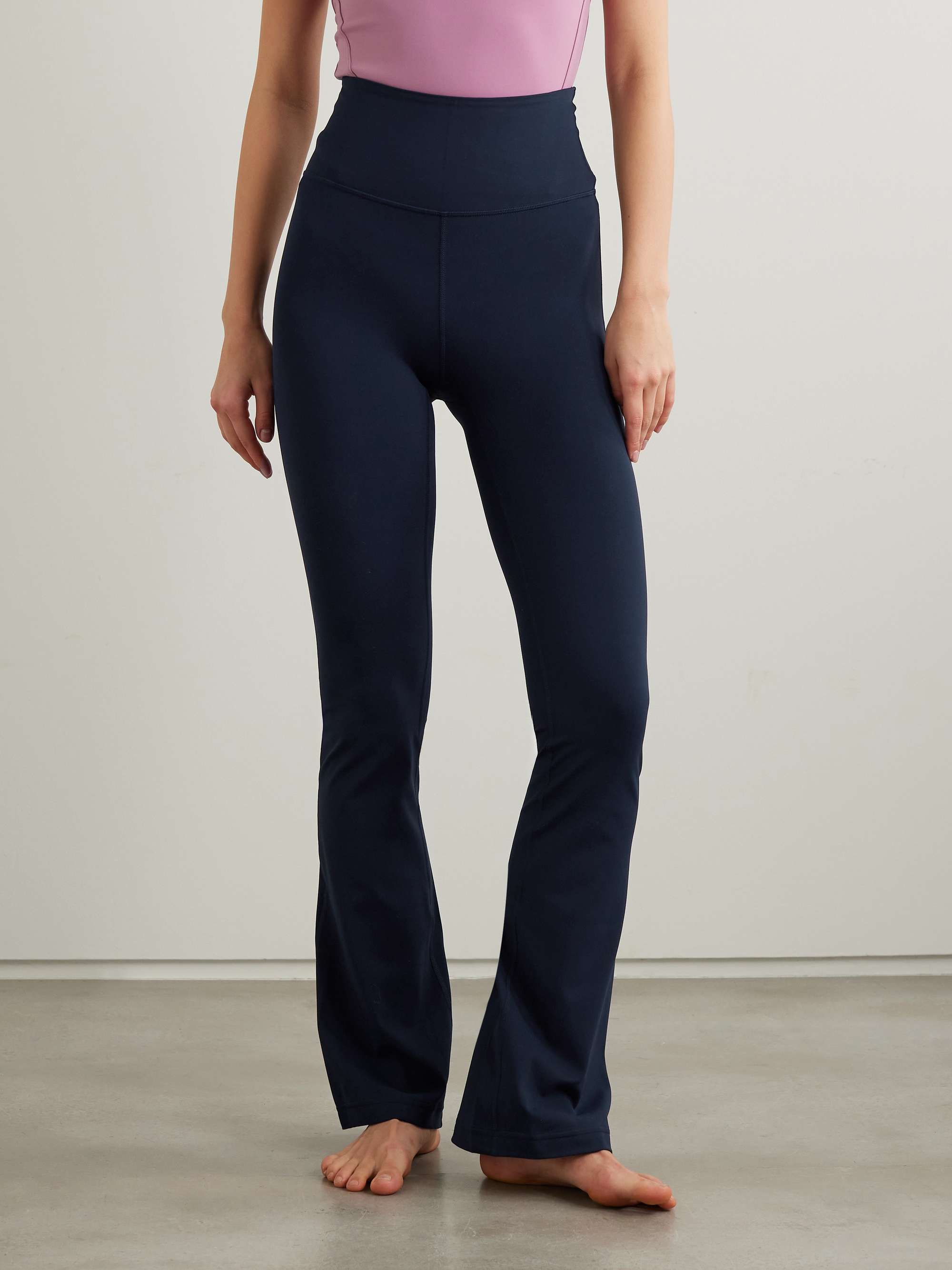 Groove Nulu™ flared pants view