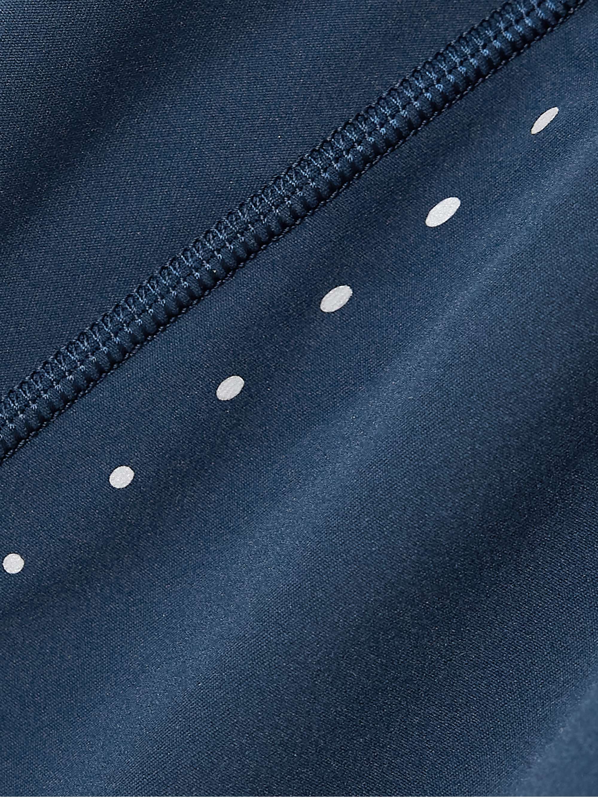 Fast and Free Nulux™ leggings view