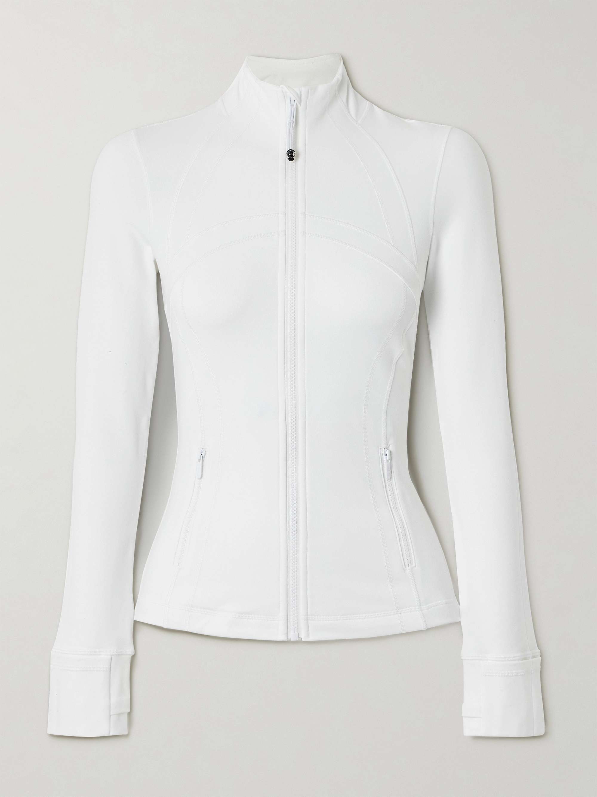 Define Luon® jacket view