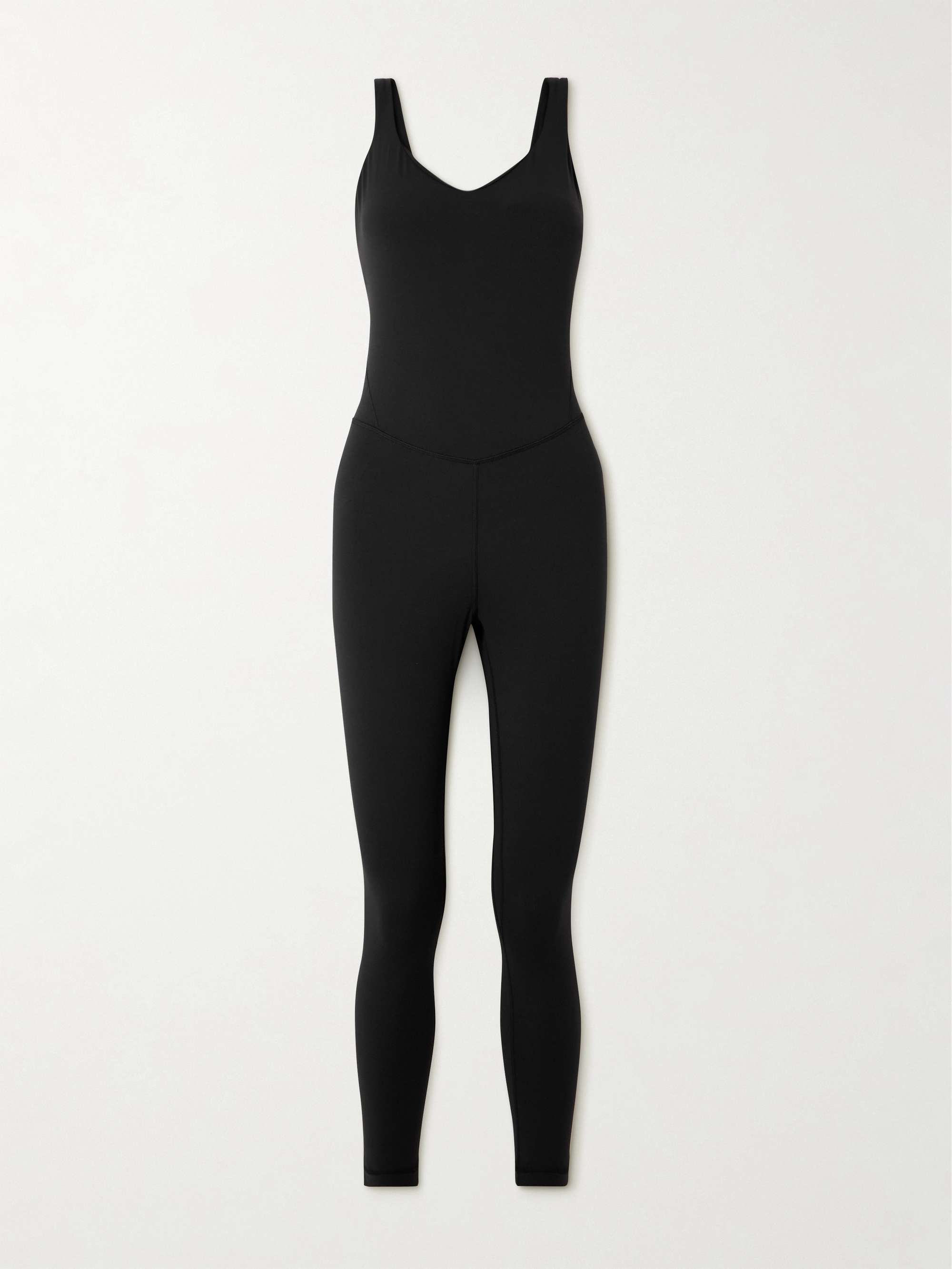 Align™ Nulu™ bodysuit view