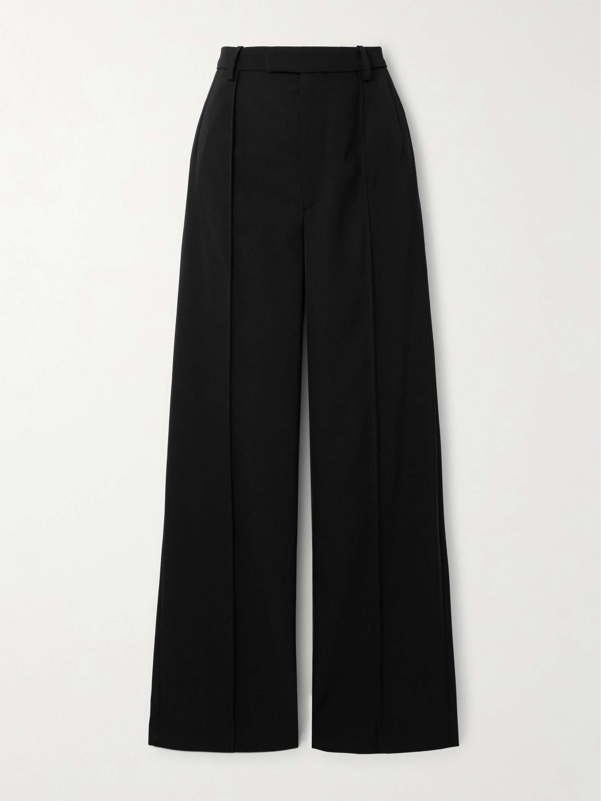 + RHW wool pants view