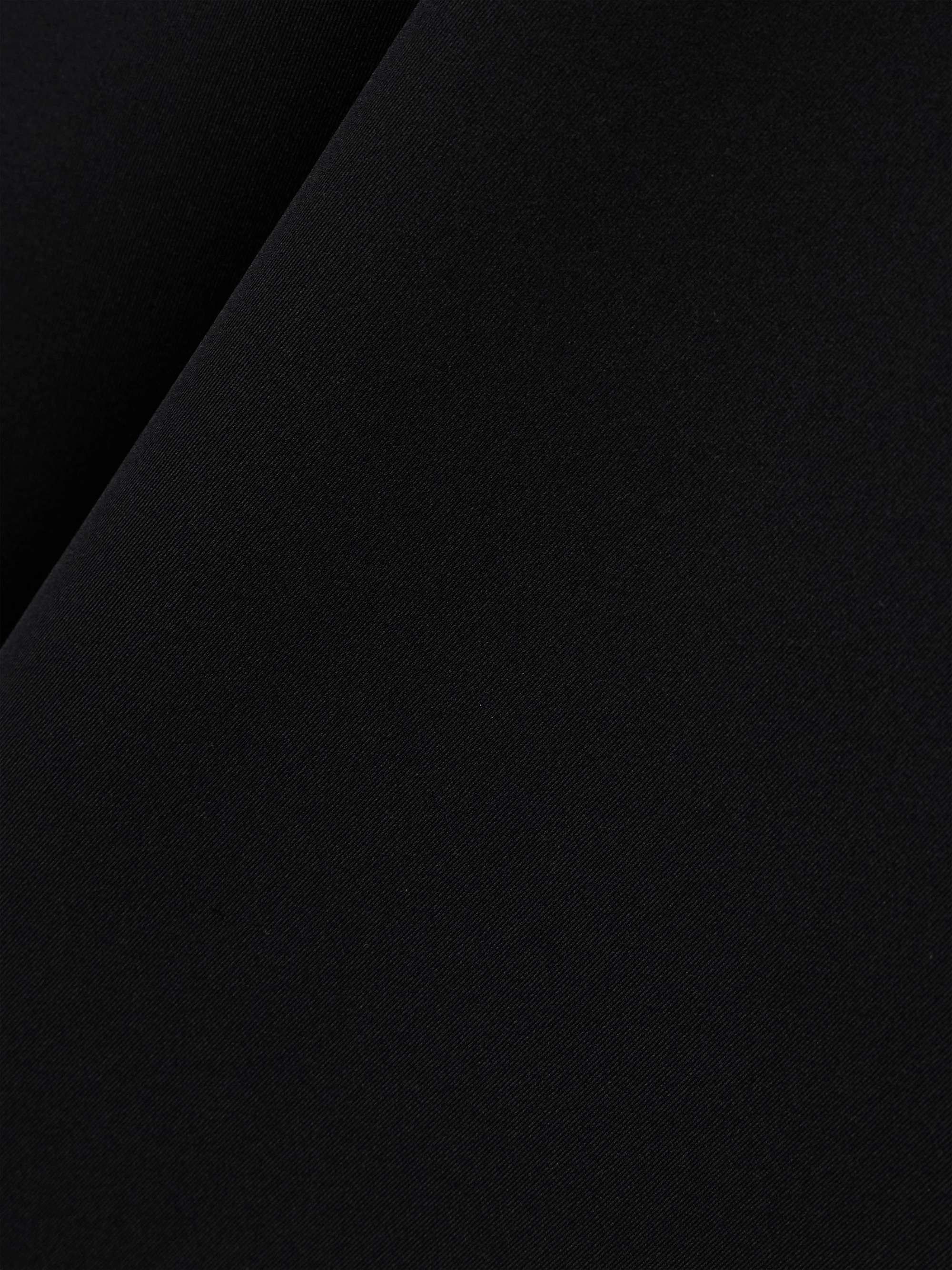 Bartolo twill mini dress view