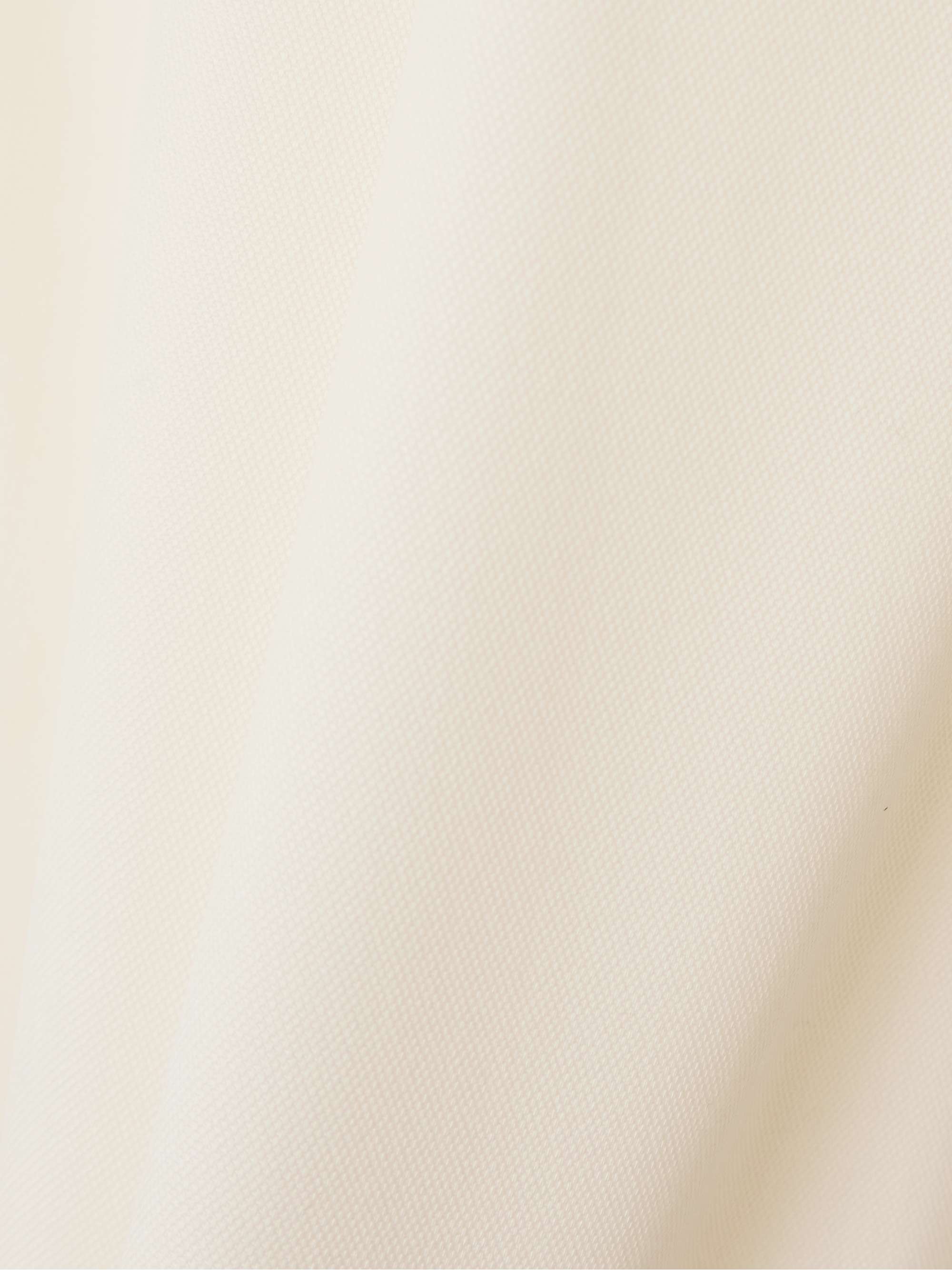 Pleated wool-twill wide-leg pants view