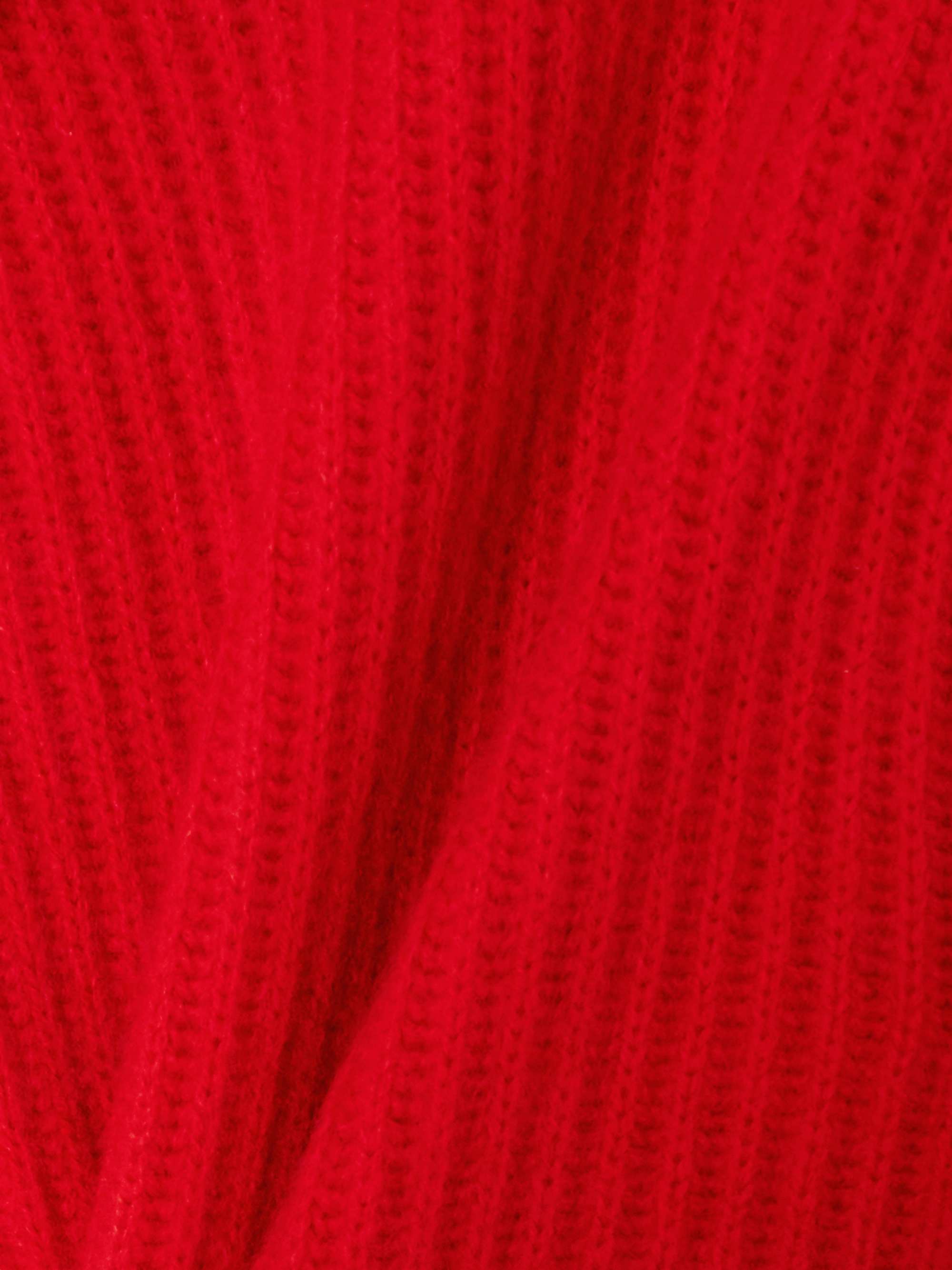 Landry ribbed cashmere sweater view