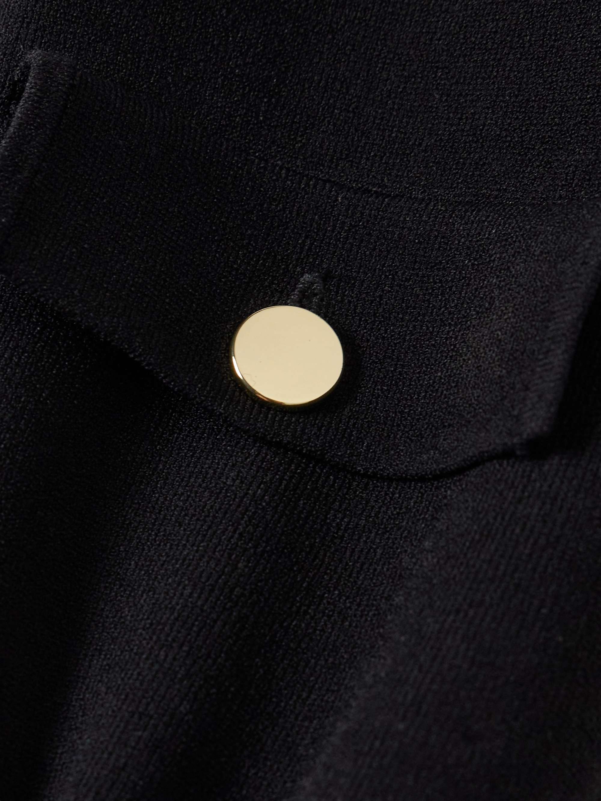 Katia knitted jacket view