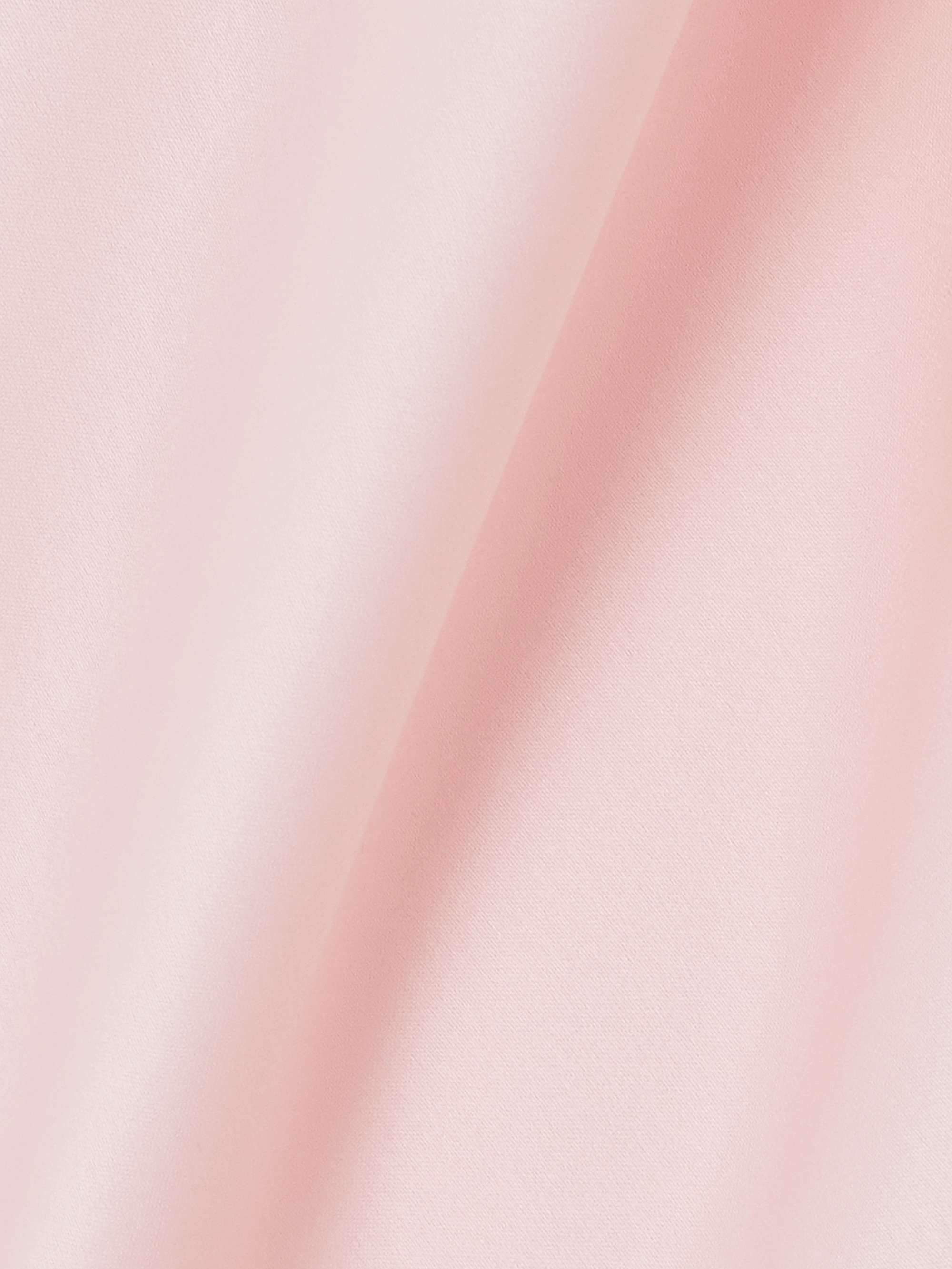 Patricia tie-neck silk-organdy blouse view