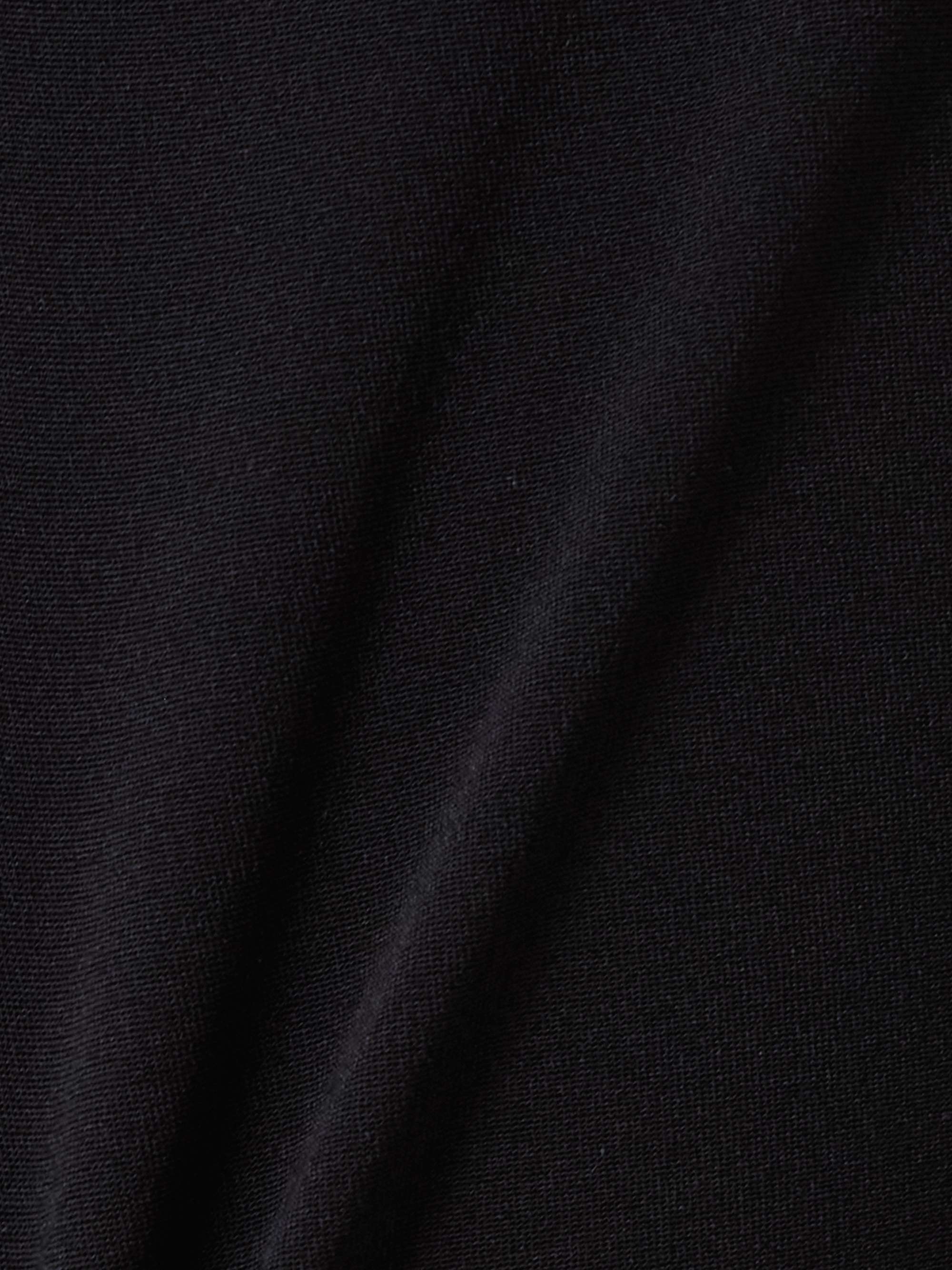 Paneled printed stretch-shell ski pants view