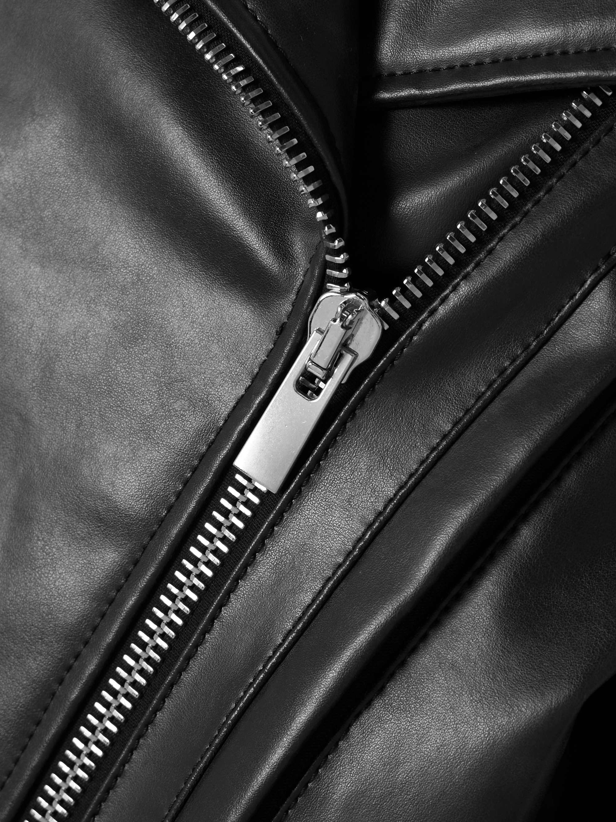 MIRUM® biker jacket view