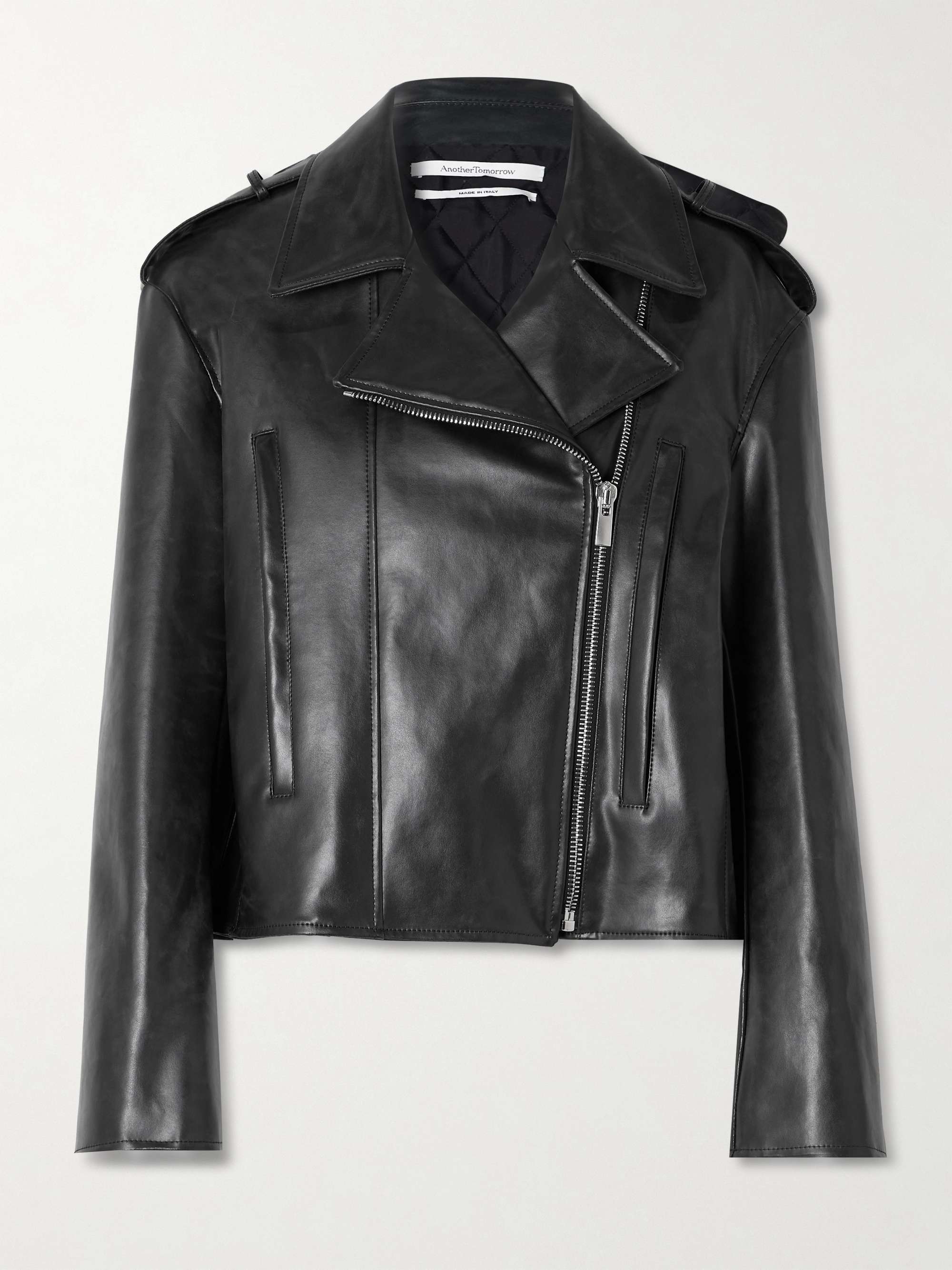 MIRUM® biker jacket view