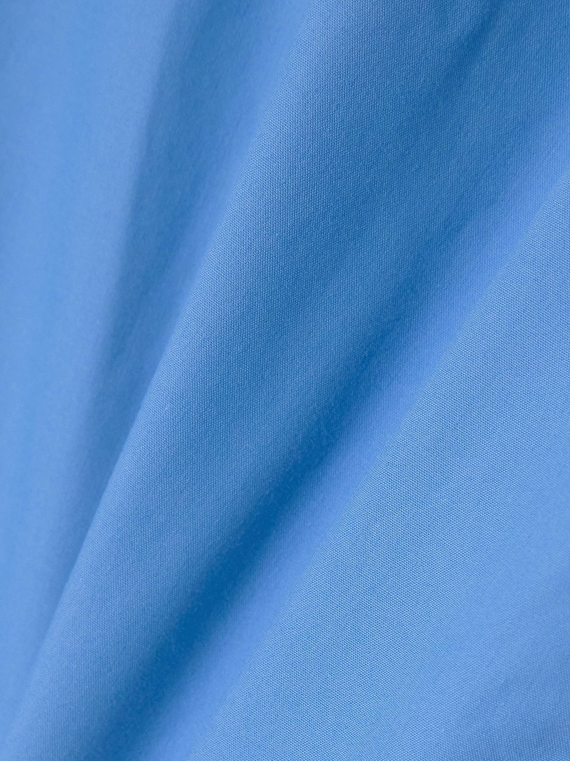 Amoako paneled cotton-poplin jacket view