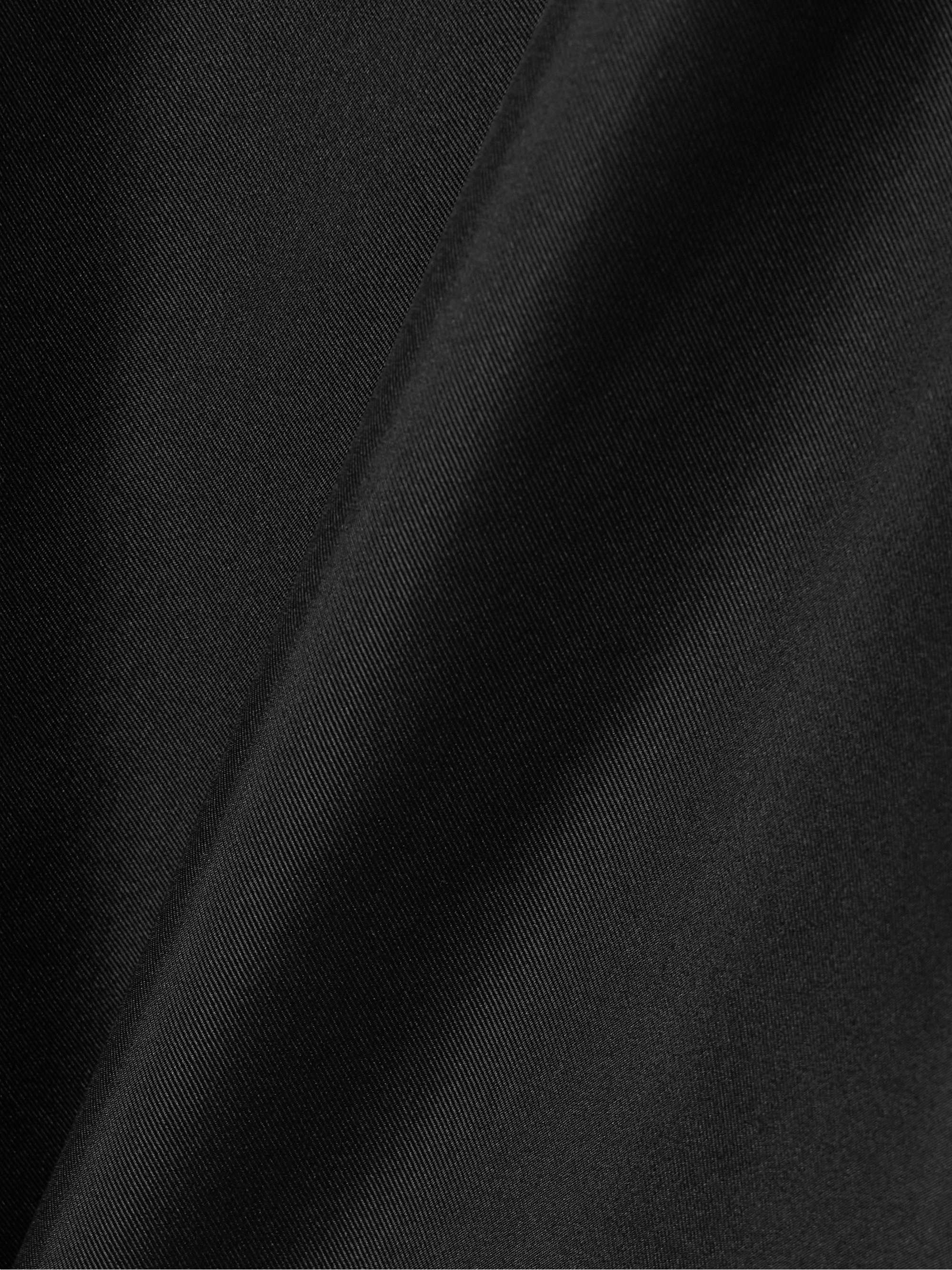 Silk-twill tank view