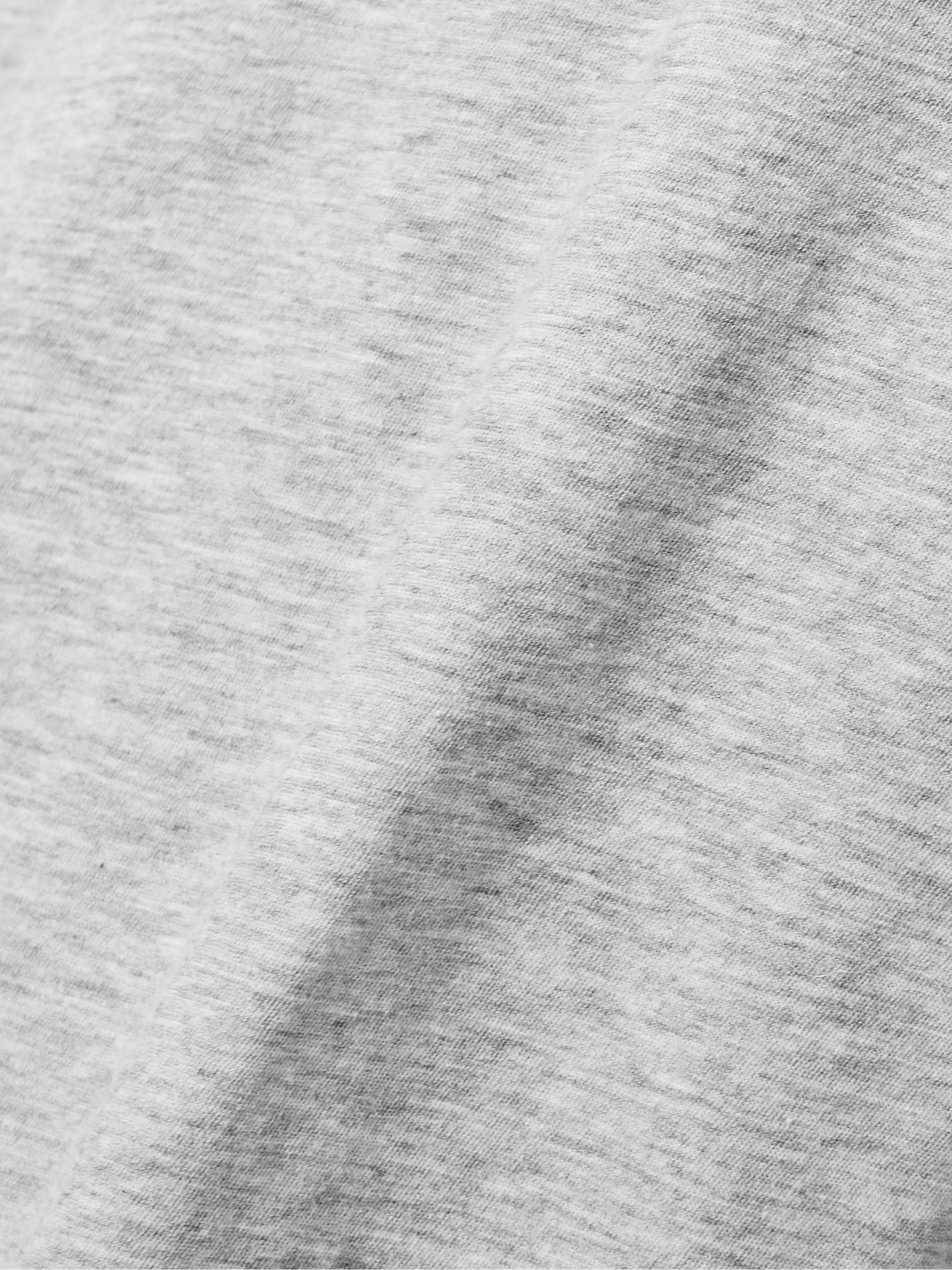 Organic Pima cotton pajama pants view
