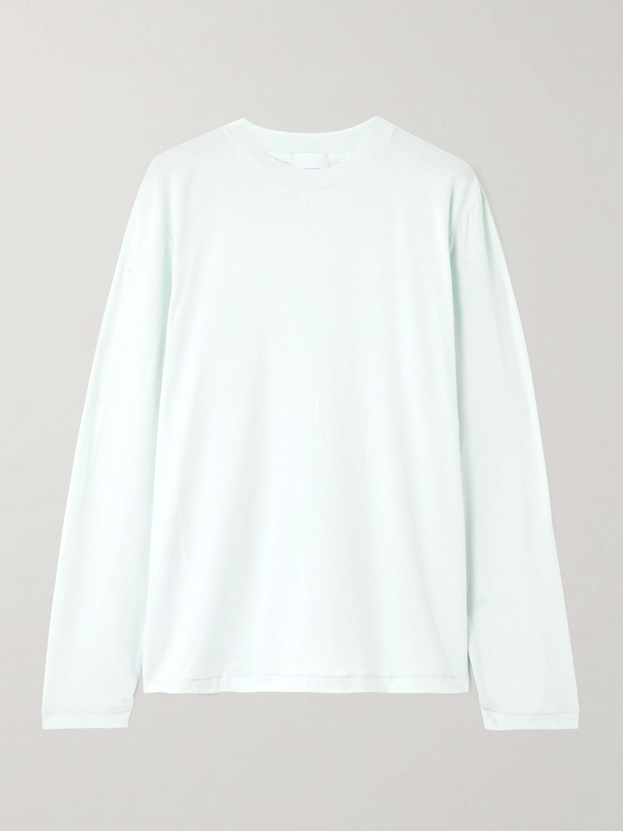 Boyfriend Long Sleeve T-shirt view