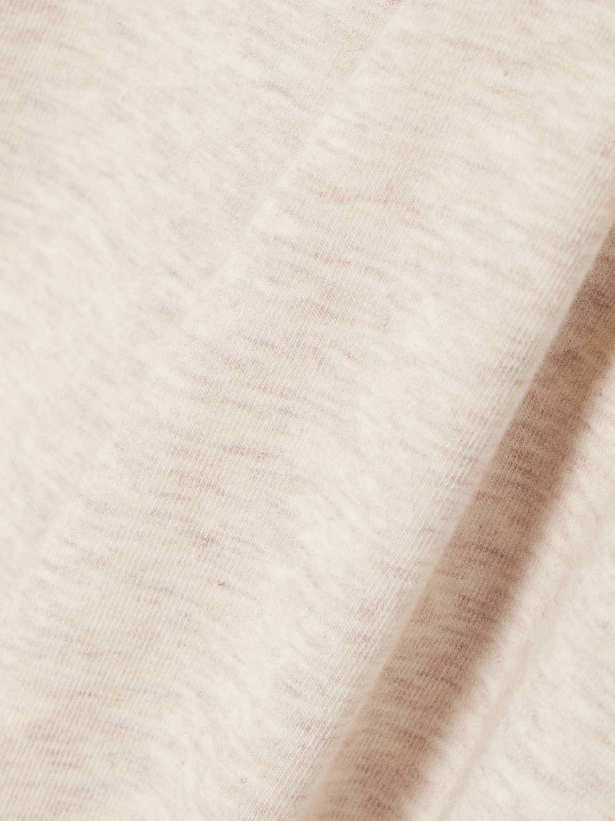 Soft Lounge Foldover Pants view