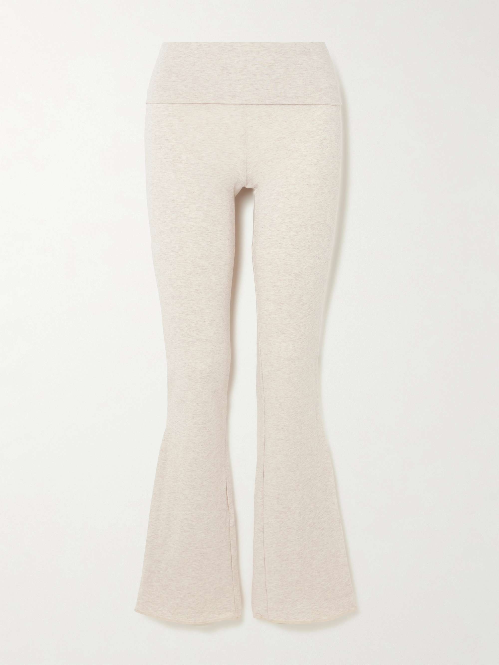 Soft Lounge Foldover Pants view