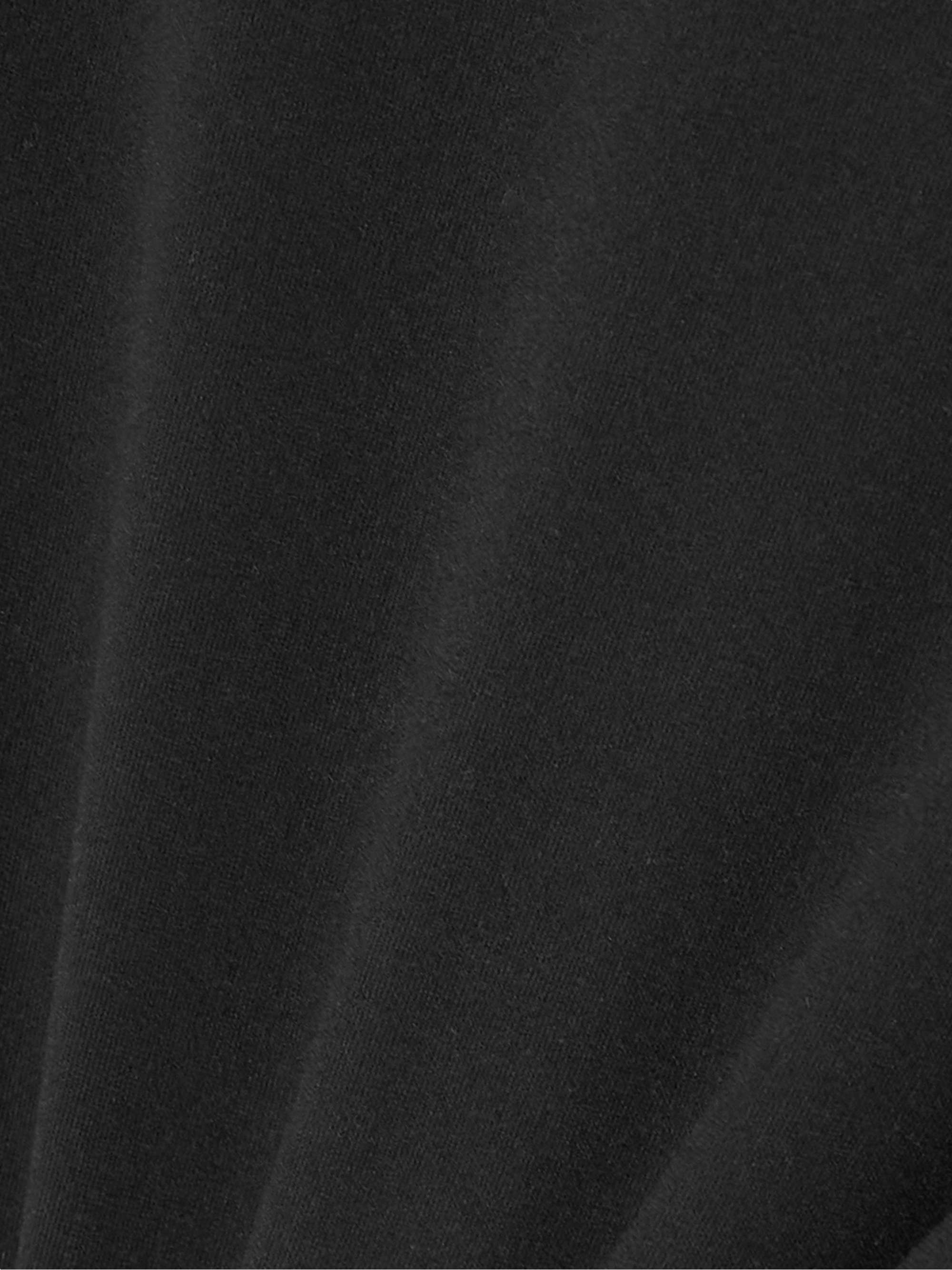 Fits Everybody Turtleneck Top view