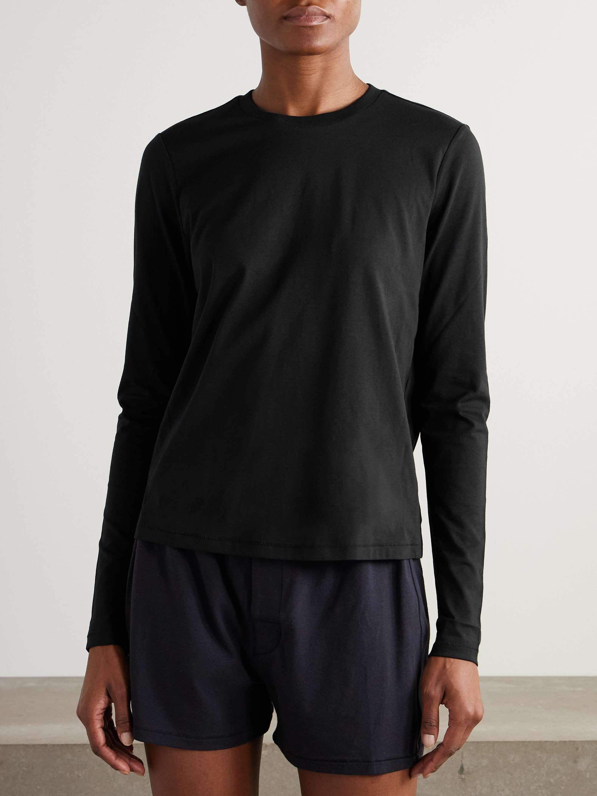 Long Sleeve T-Shirt view