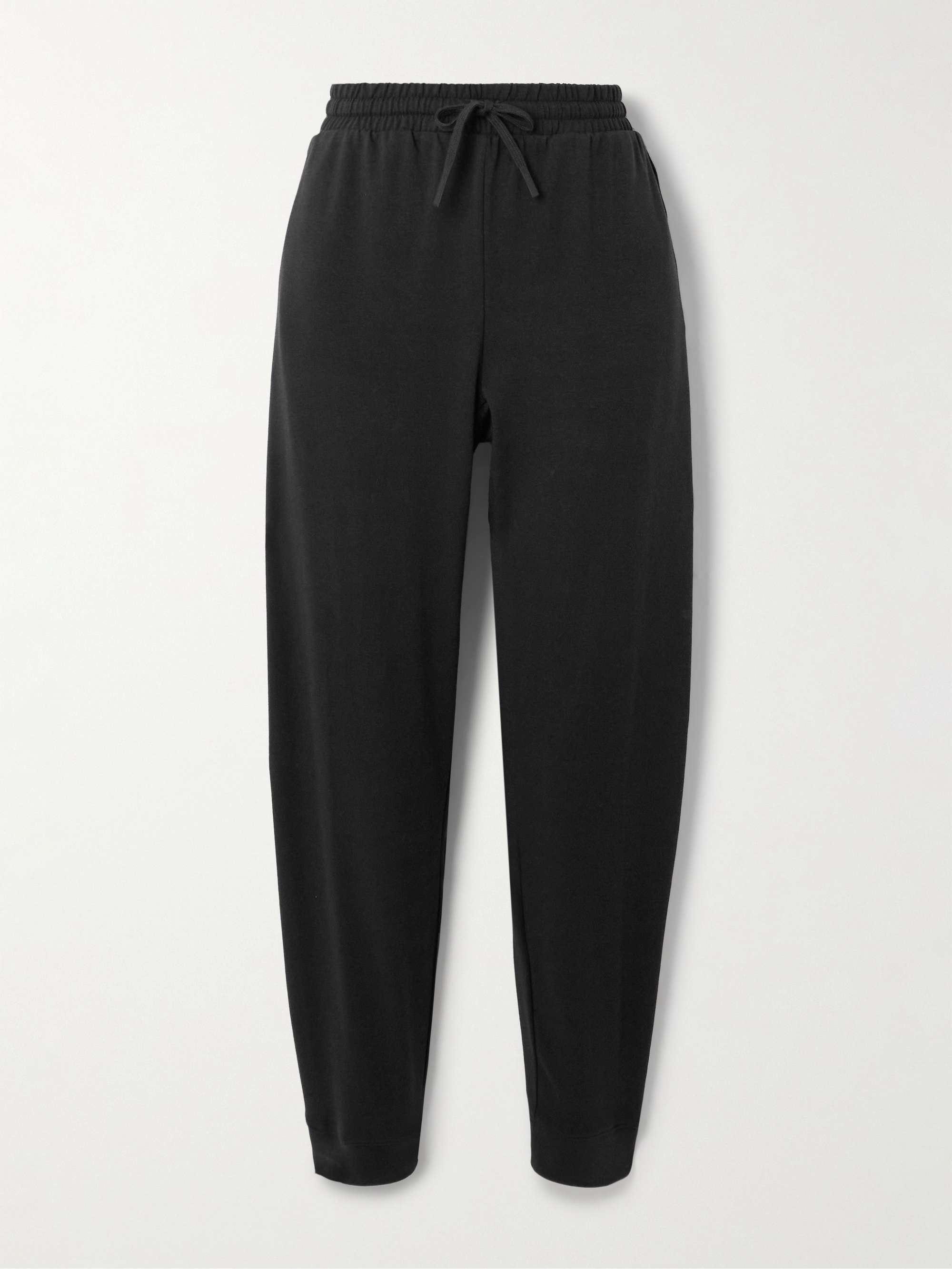 Movement jersey track pants view