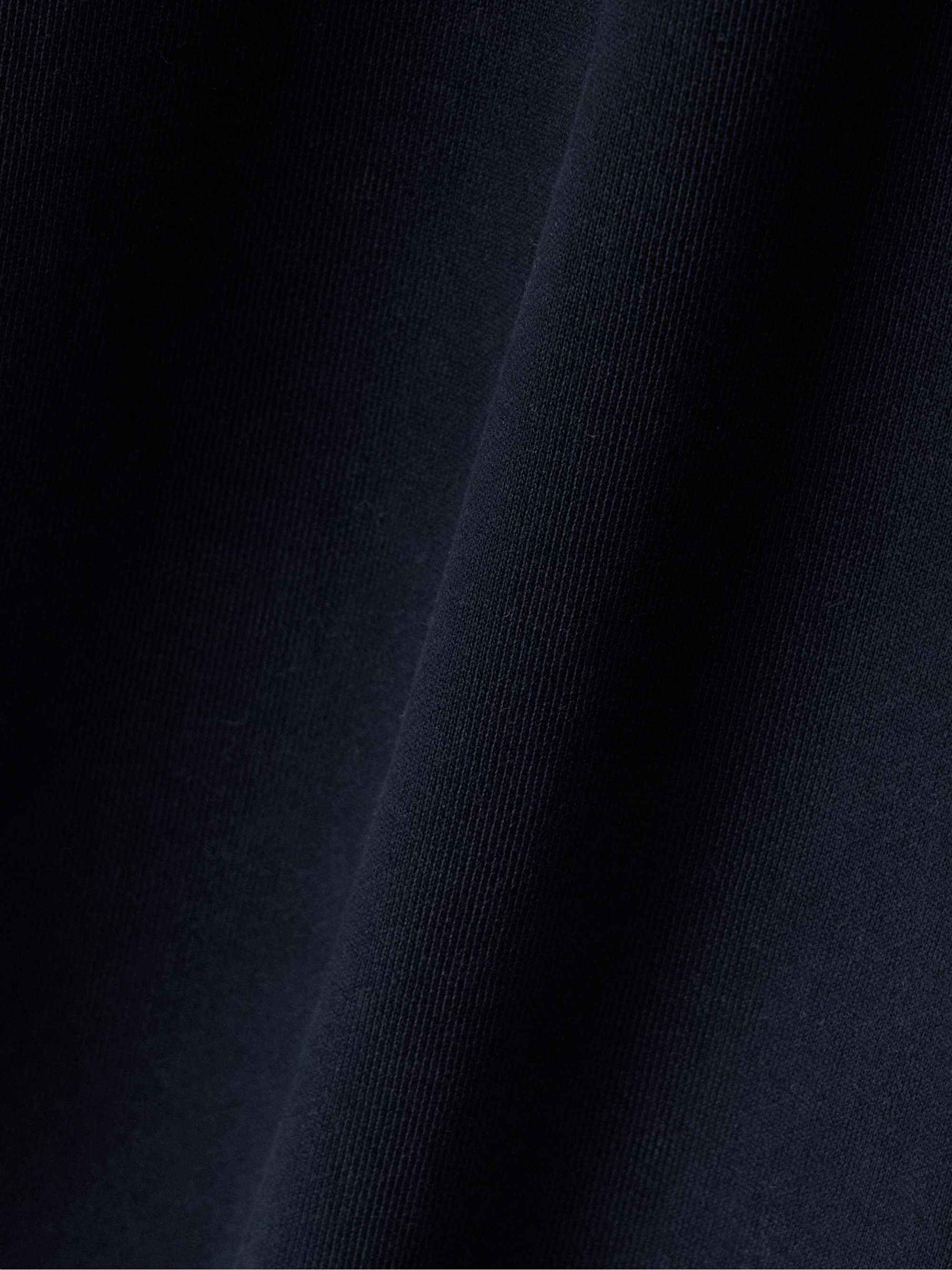 Elliot cotton-jersey track pants view