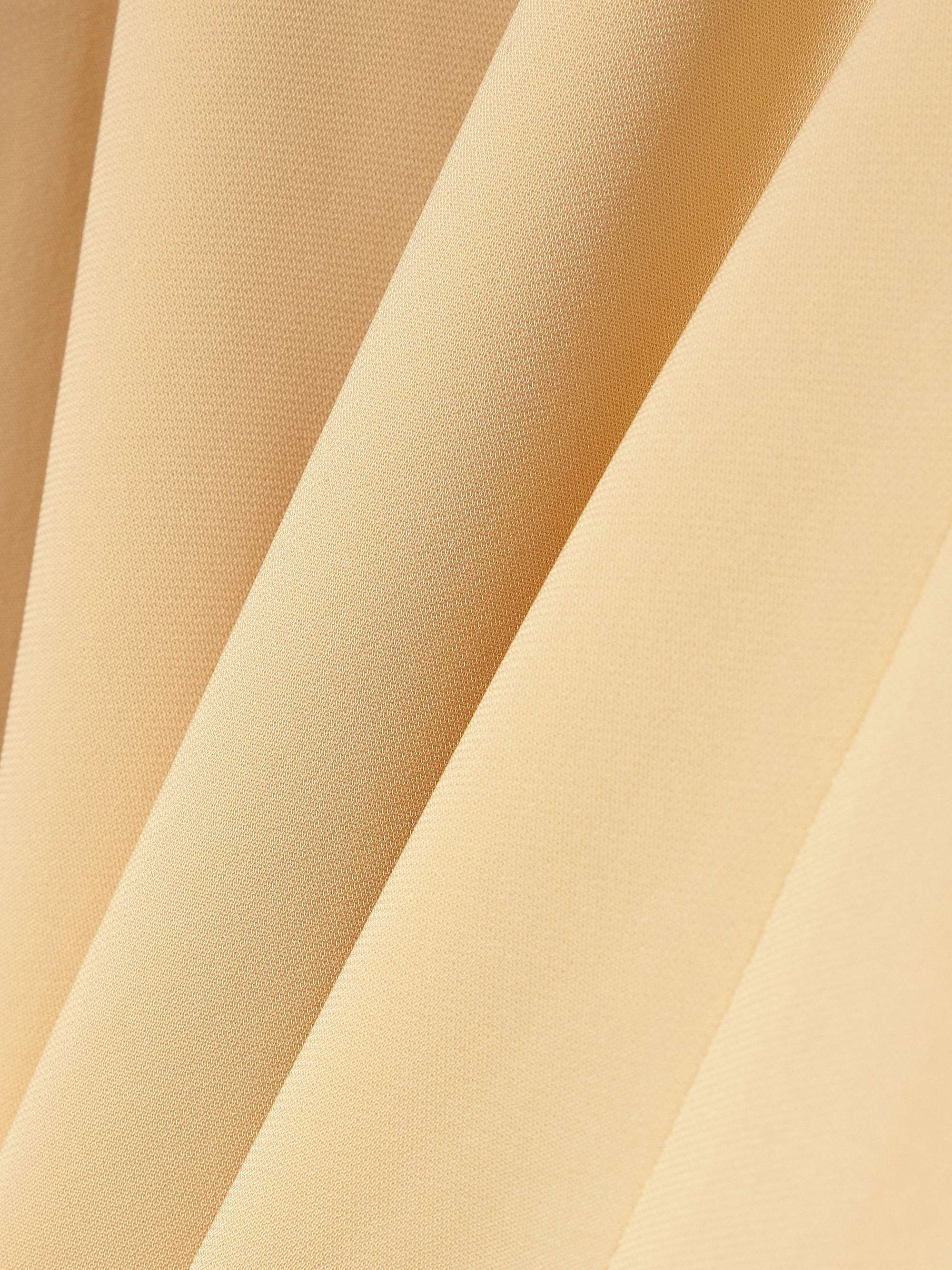 Ginevra cady jumpsuit view