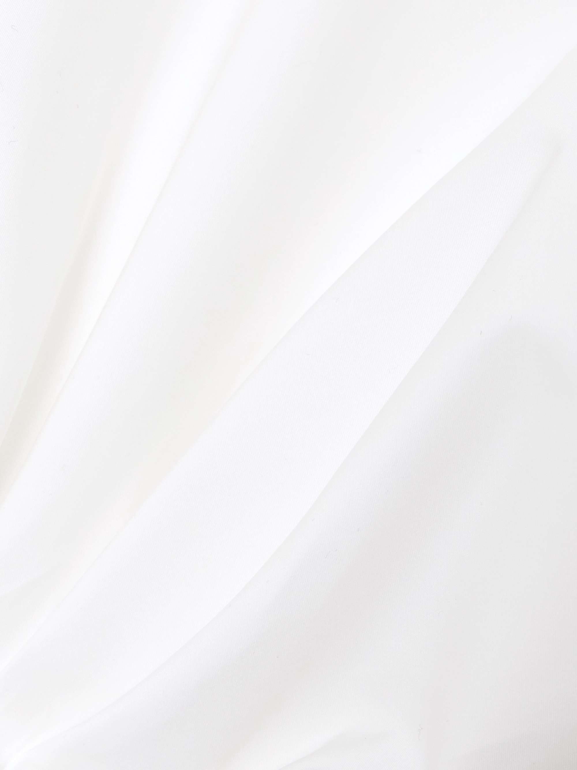 Cotton-poplin blouse view