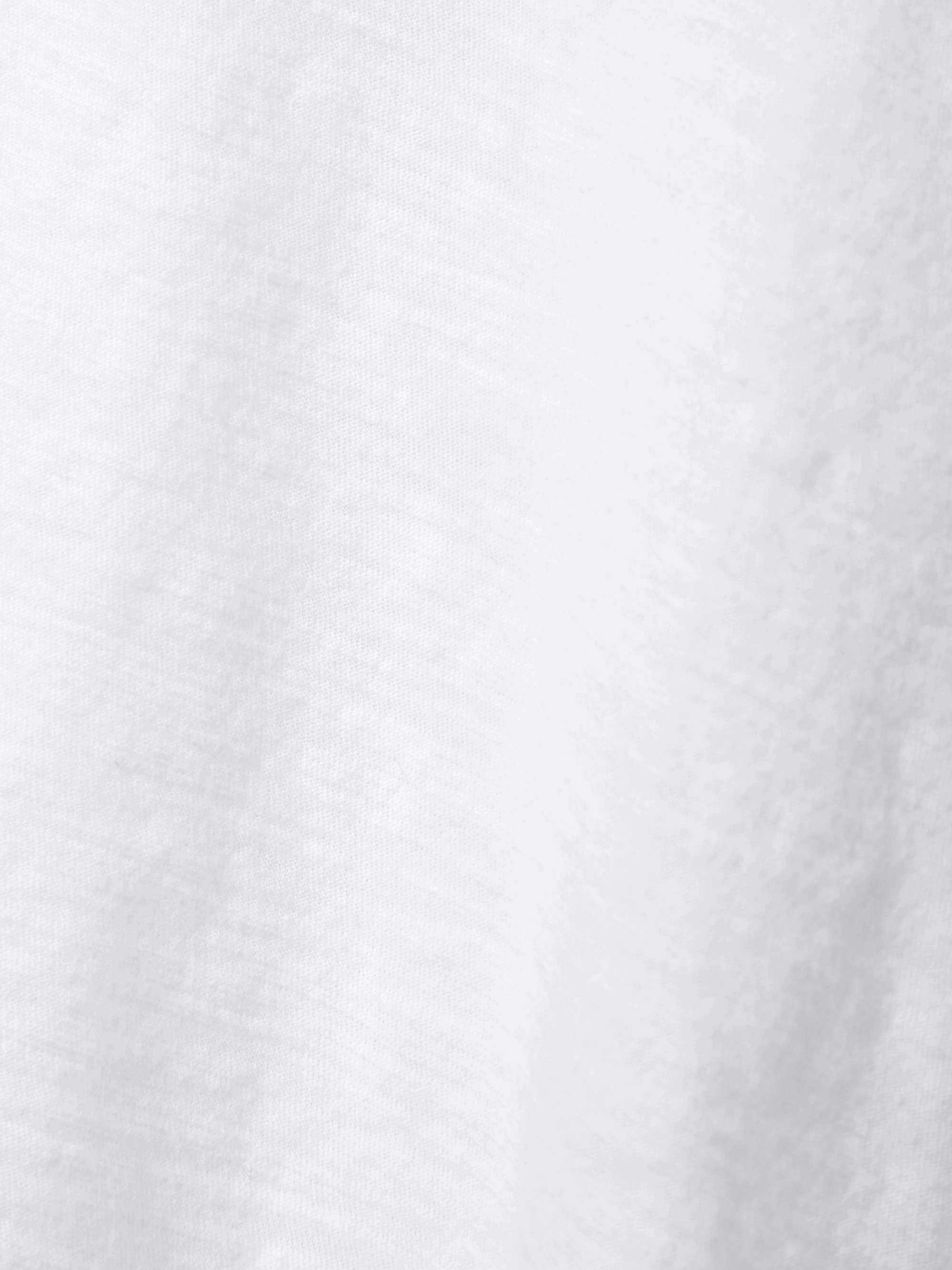 Slub cotton-jersey T-shirt view