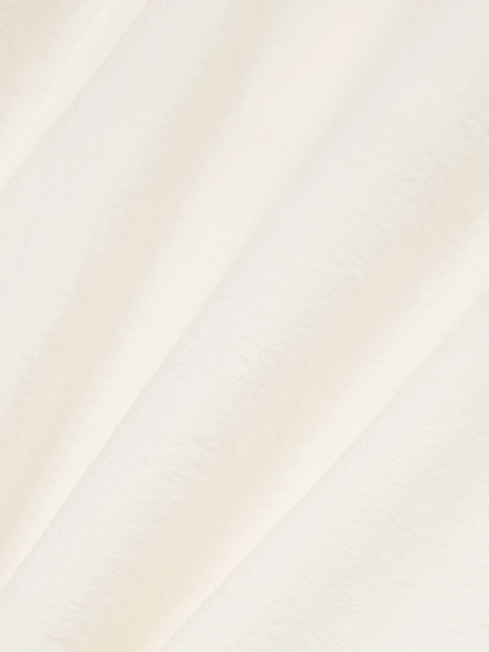 Parachute silk-blend maxi skirt view