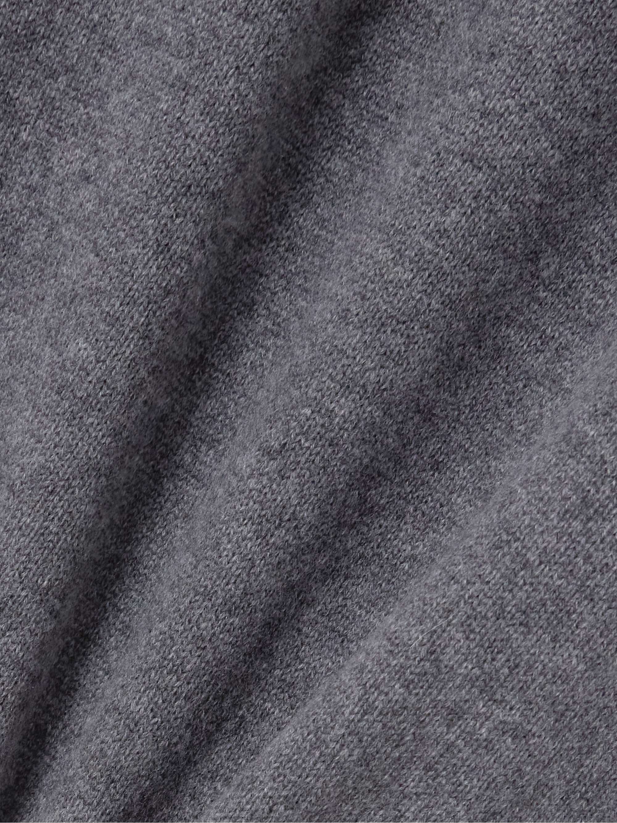 Jayad cashmere sweater view