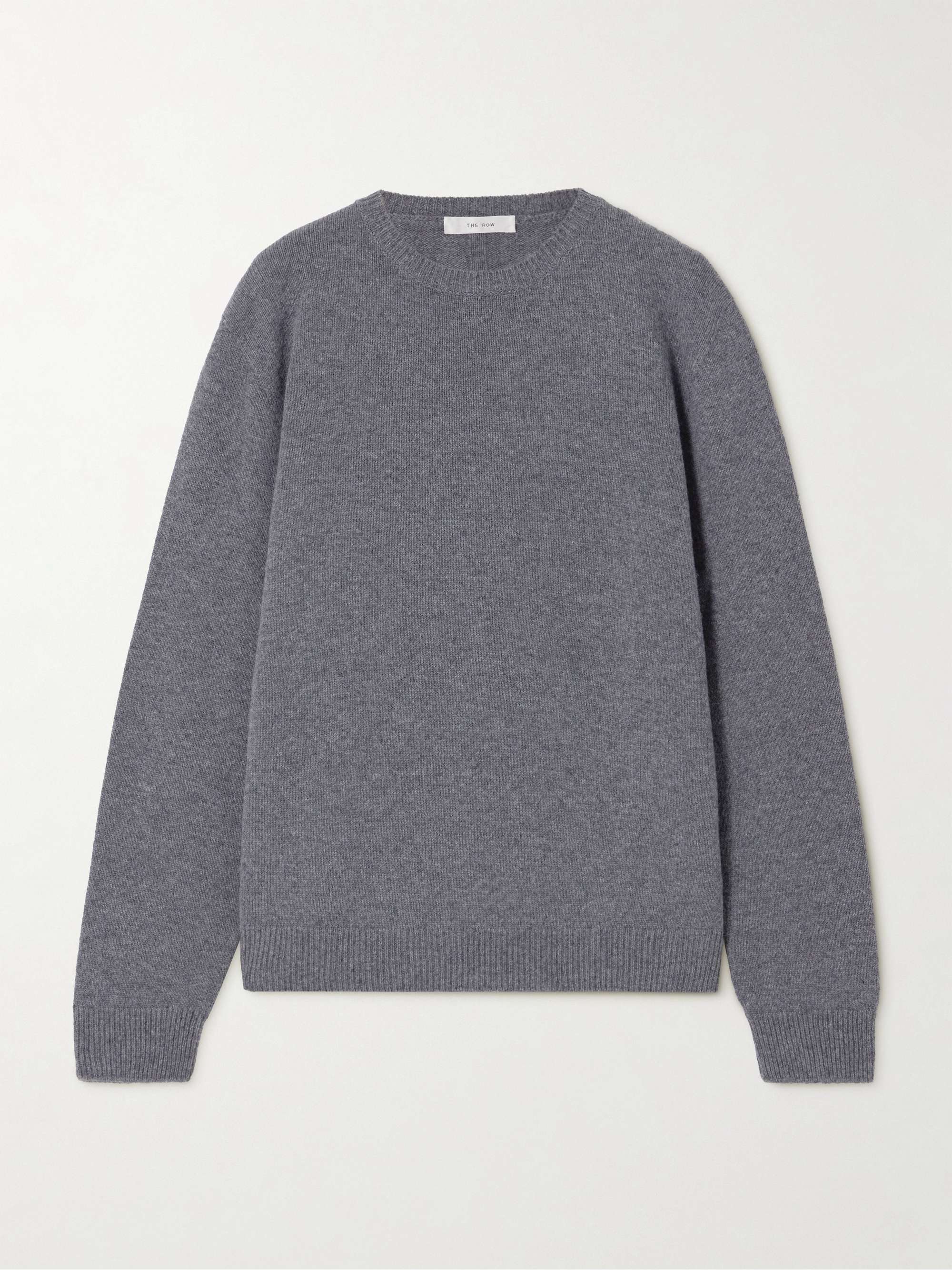 Jayad cashmere sweater view